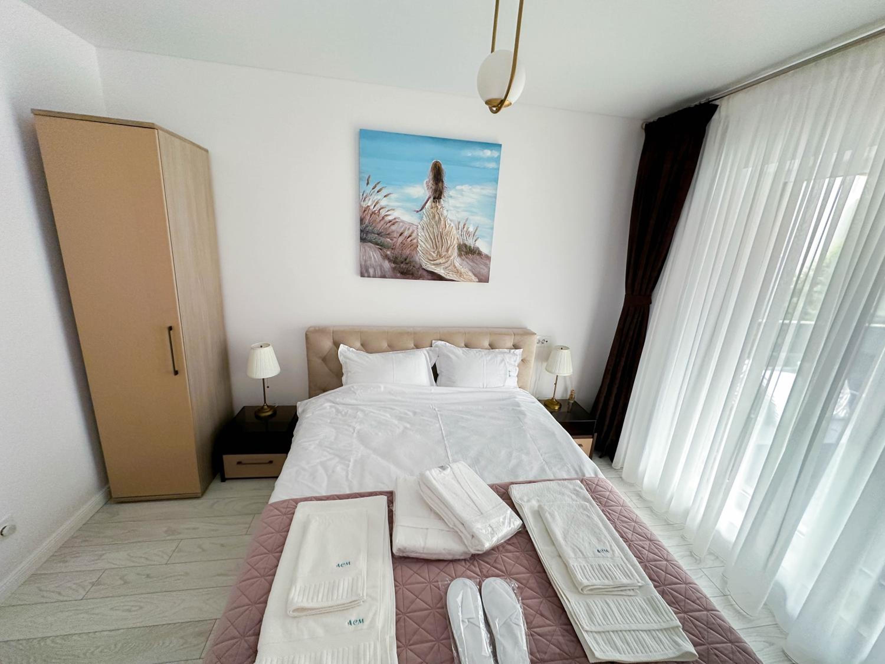 ACM Premium 3 camere Apartament elegant