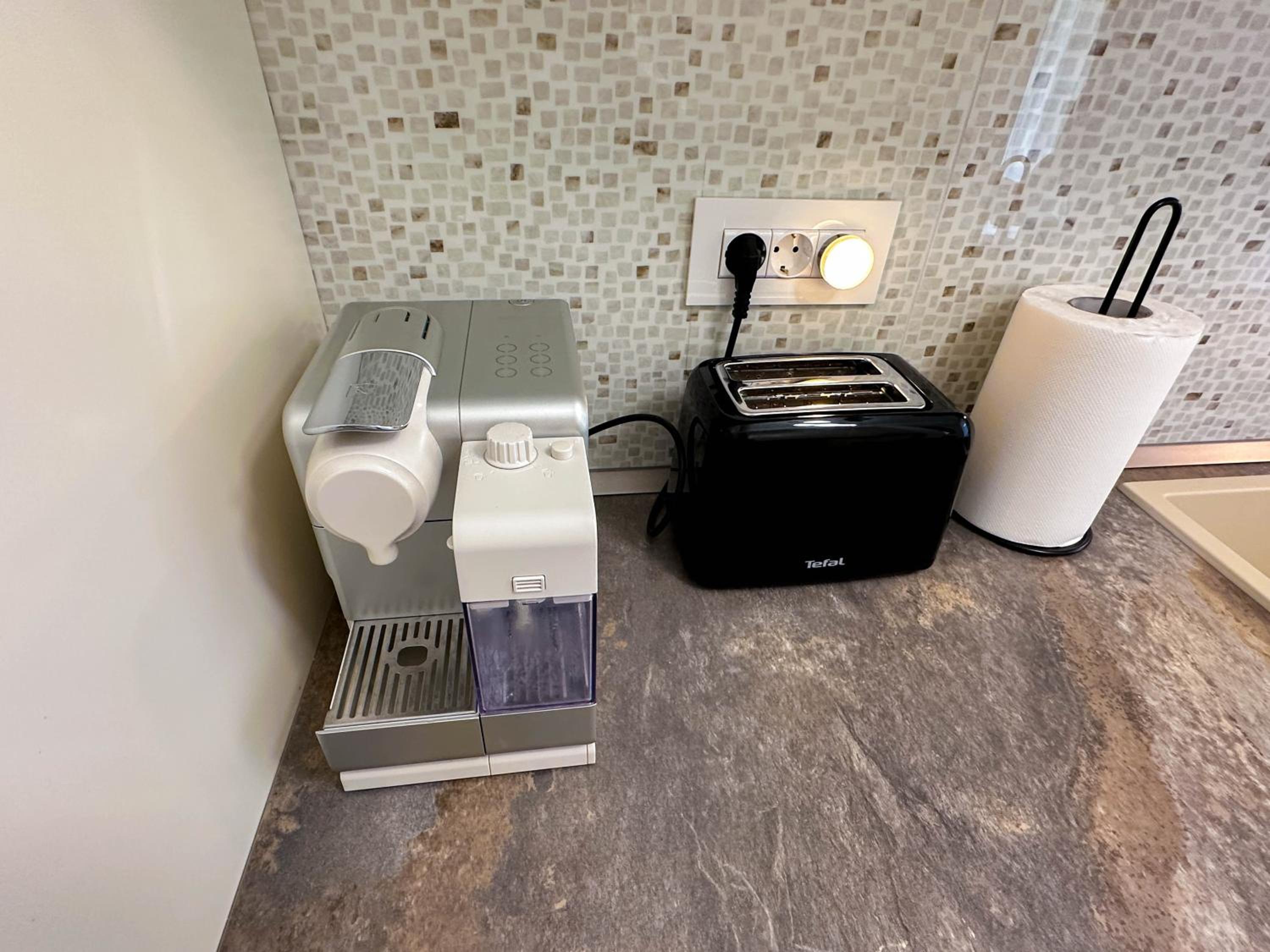 ACM Premium 3 camere Apartament elegant