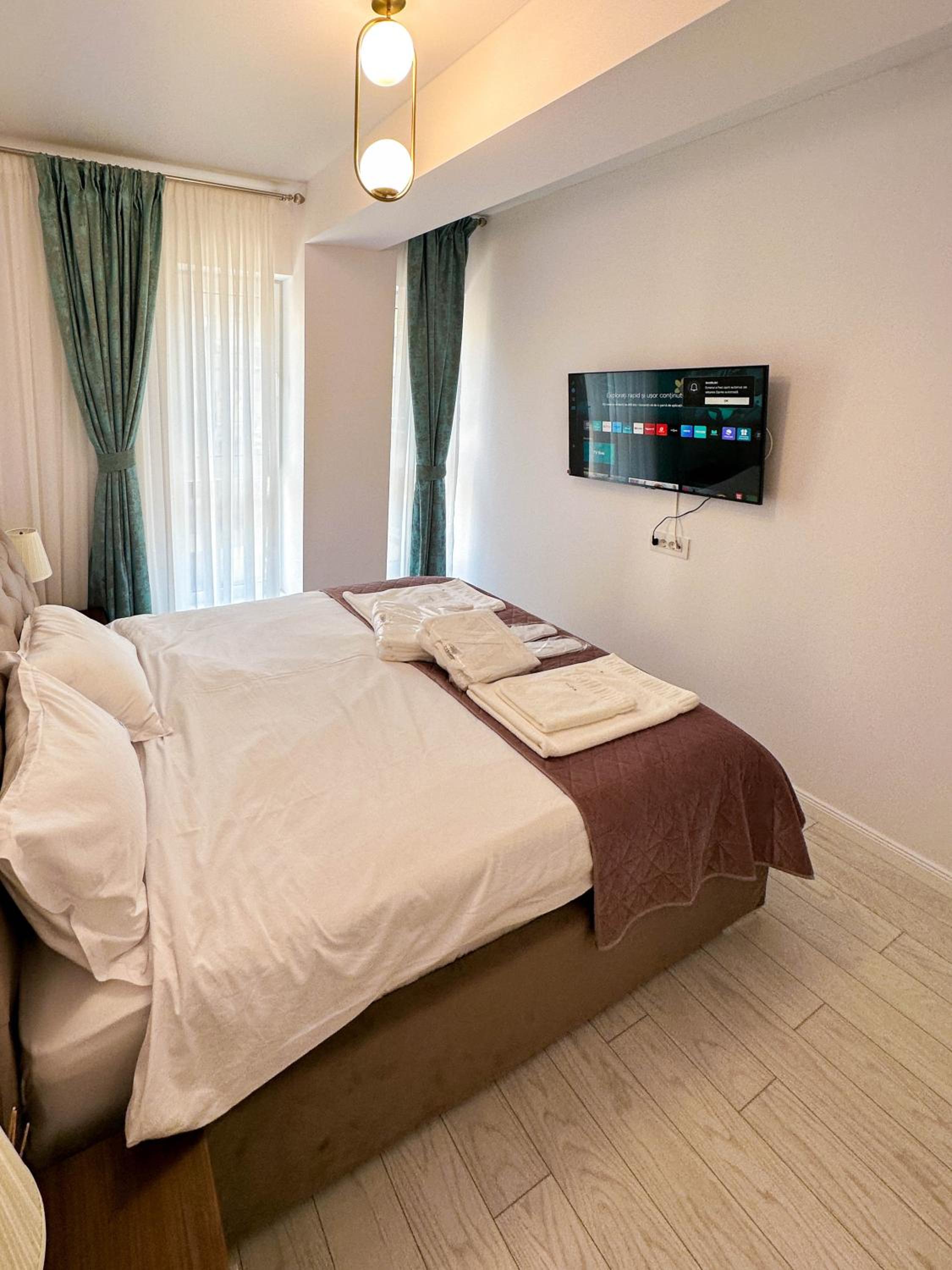 ACM Premium 3 camere Apartament elegant