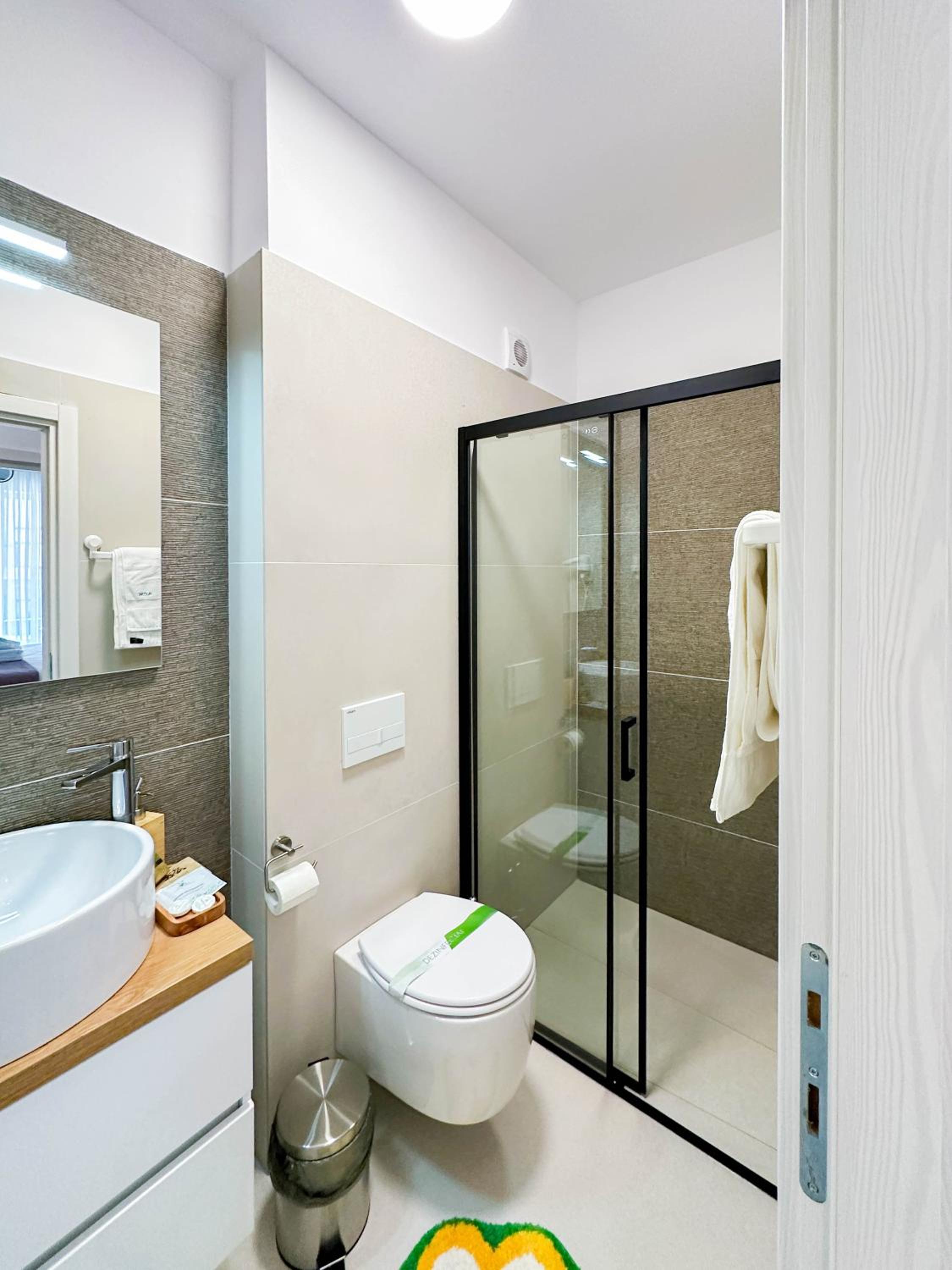 ACM Premium 3 camere Apartament elegant