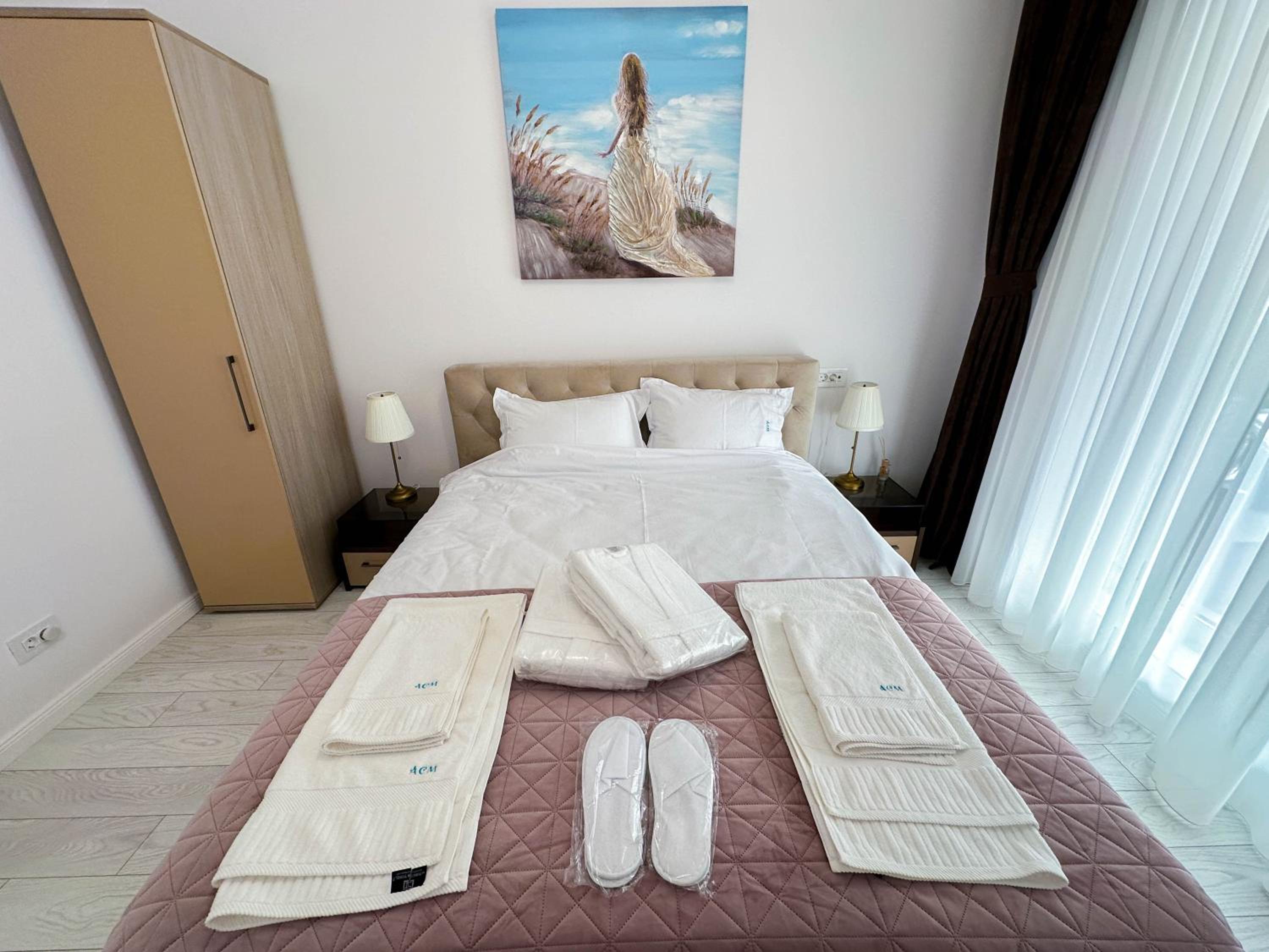 ACM Premium 3 camere Apartament elegant