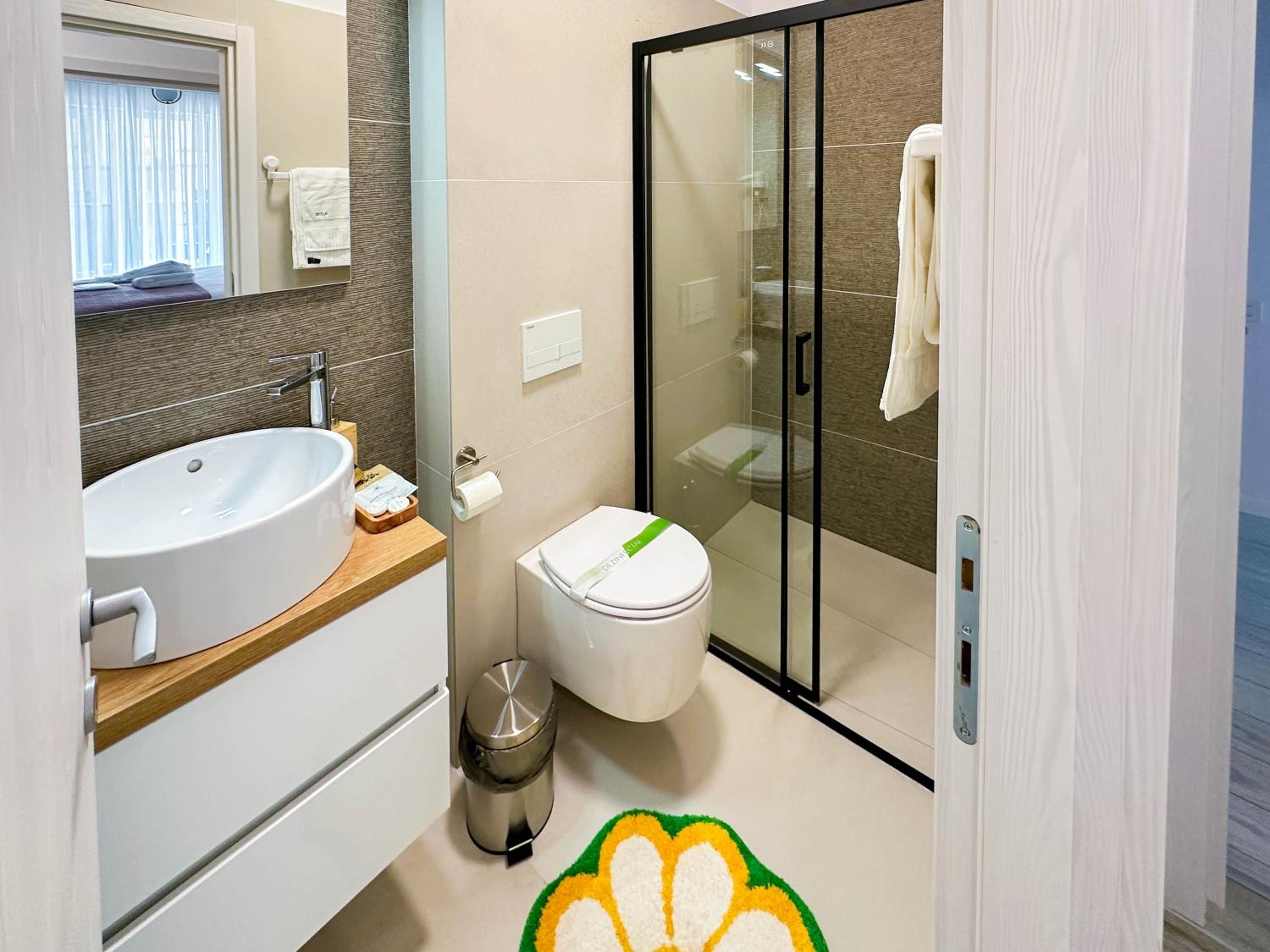 ACM Premium 3 camere Apartament elegant
