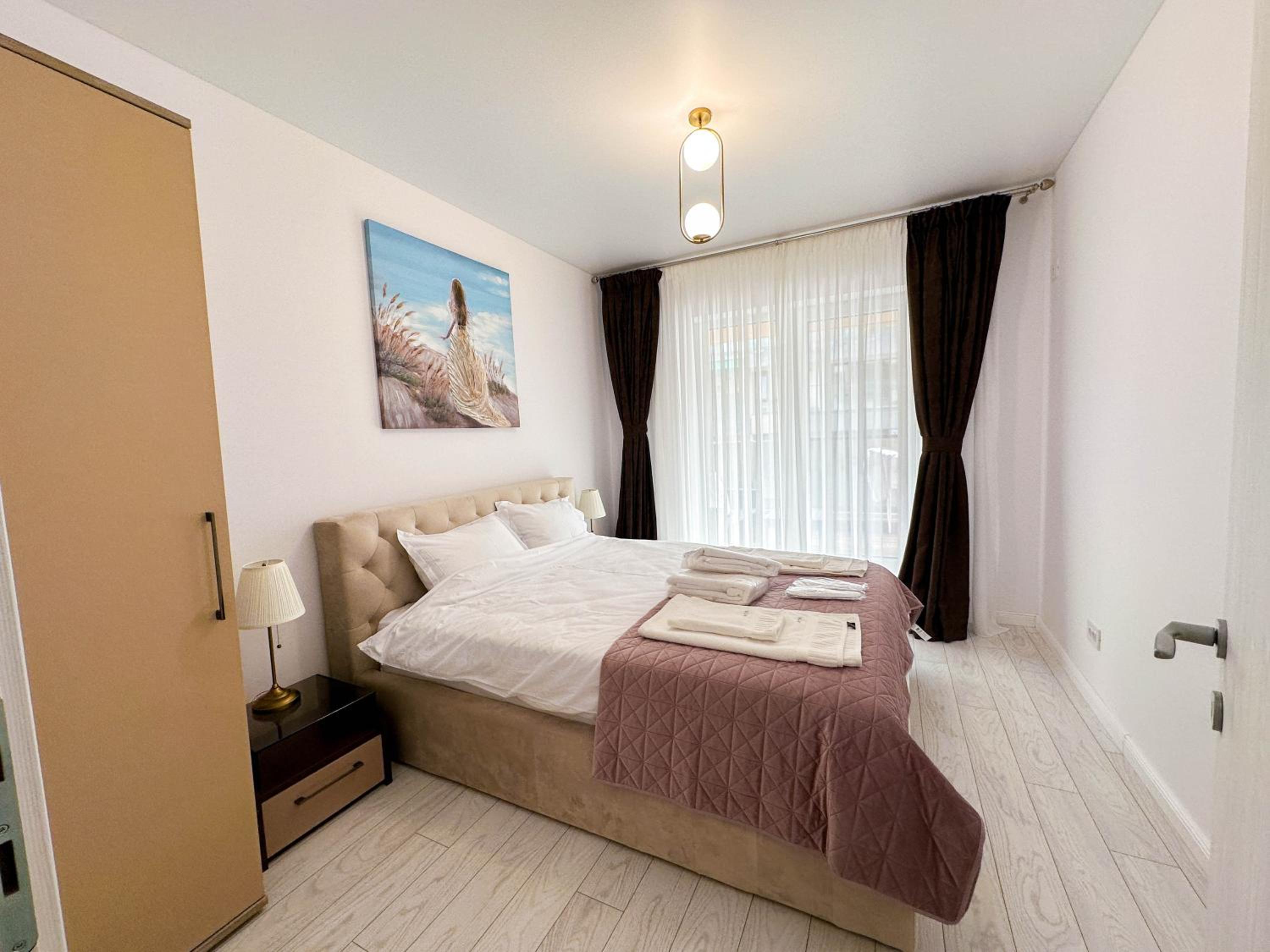 ACM Premium 3 camere Apartament elegant