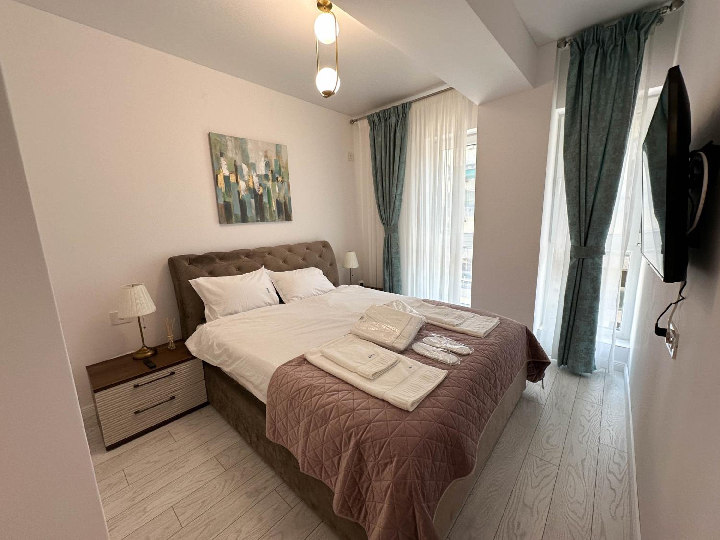 ACM Premium 3 camere Apartament elegant