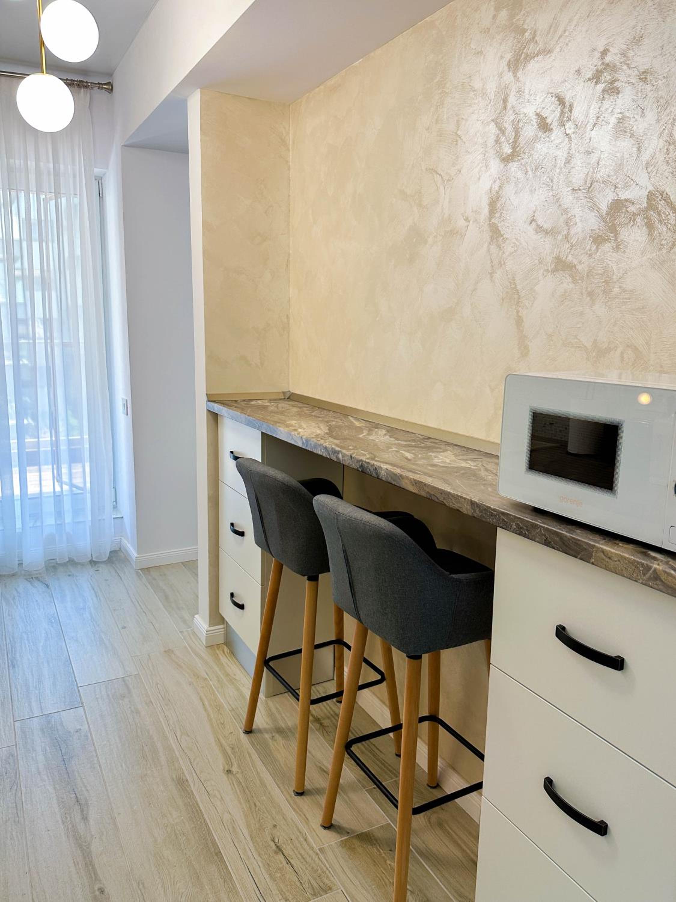 ACM Premium 3 camere Apartament elegant