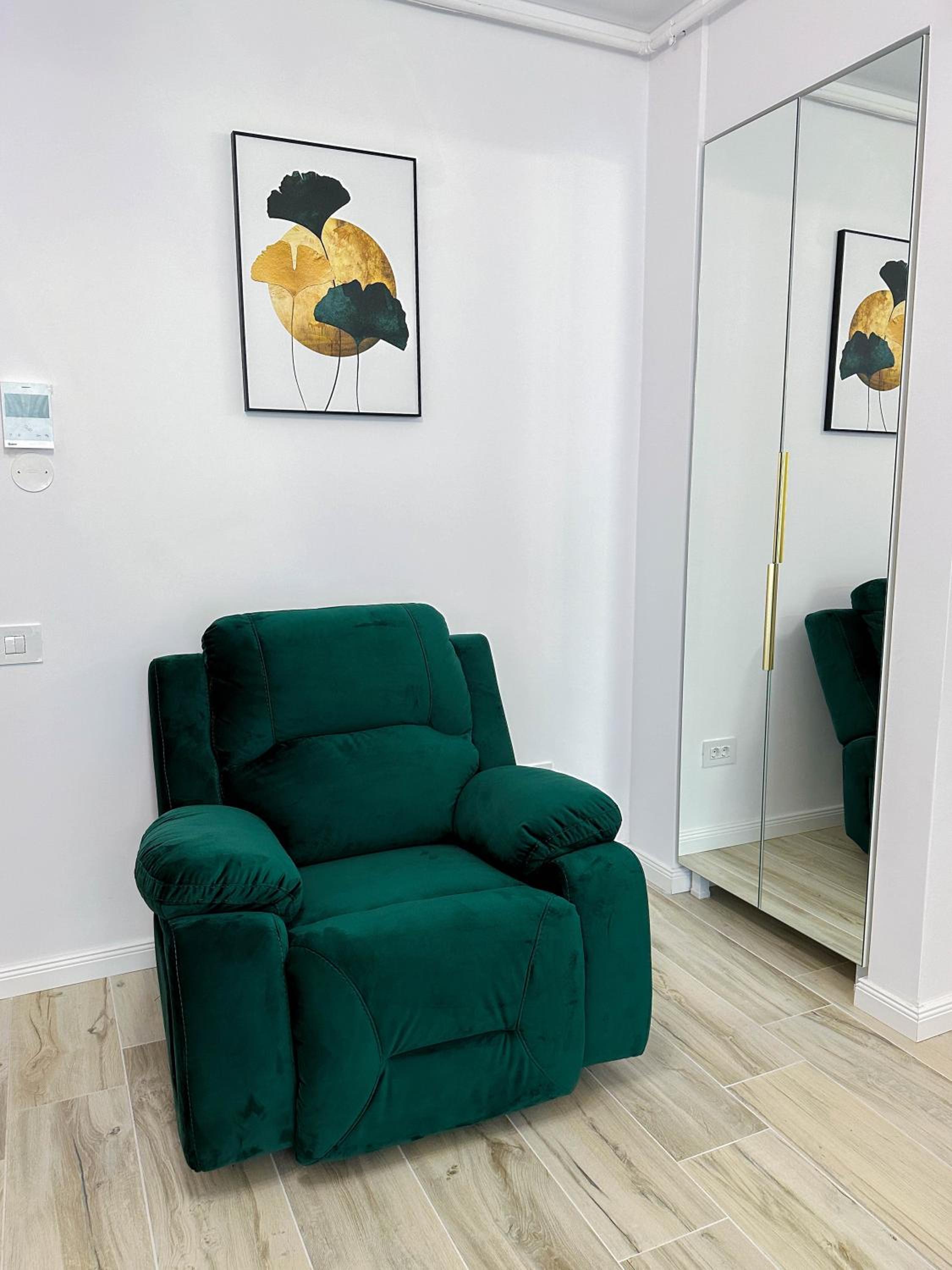 ACM Premium 3 camere Apartament elegant