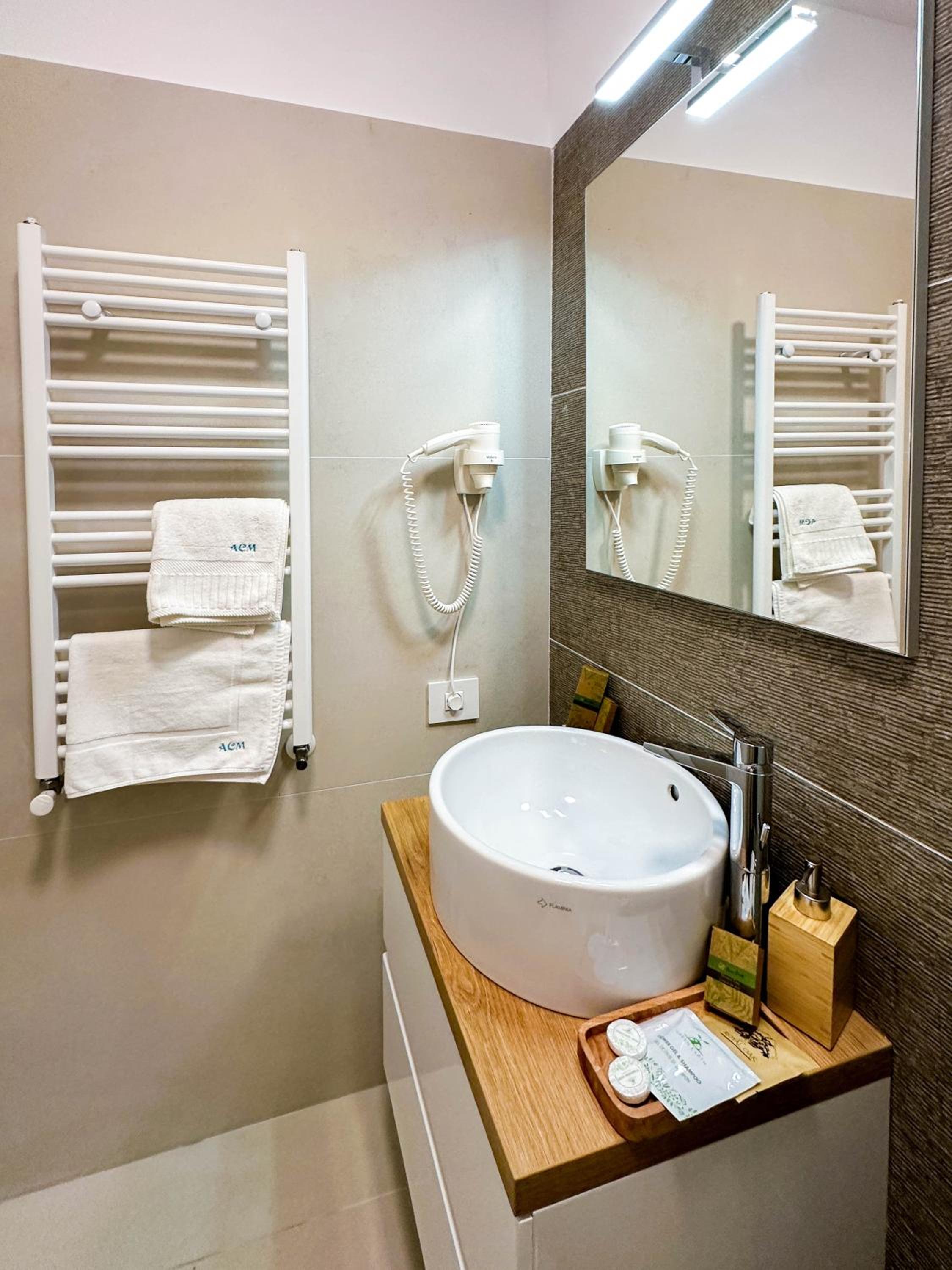 ACM Premium 3 camere Apartament elegant