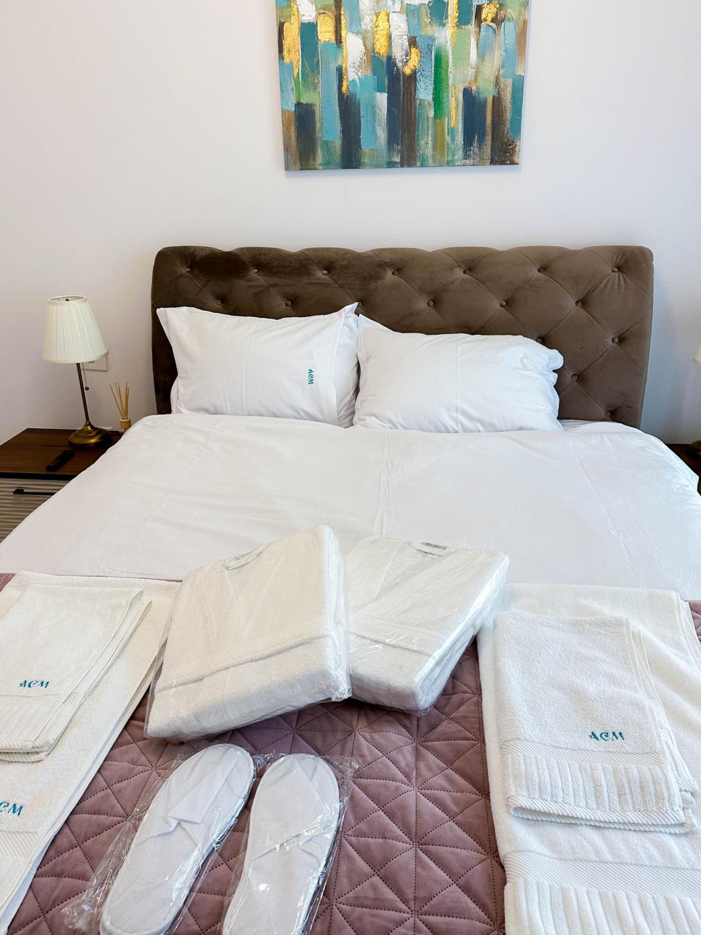 ACM Premium 3 camere Apartament elegant