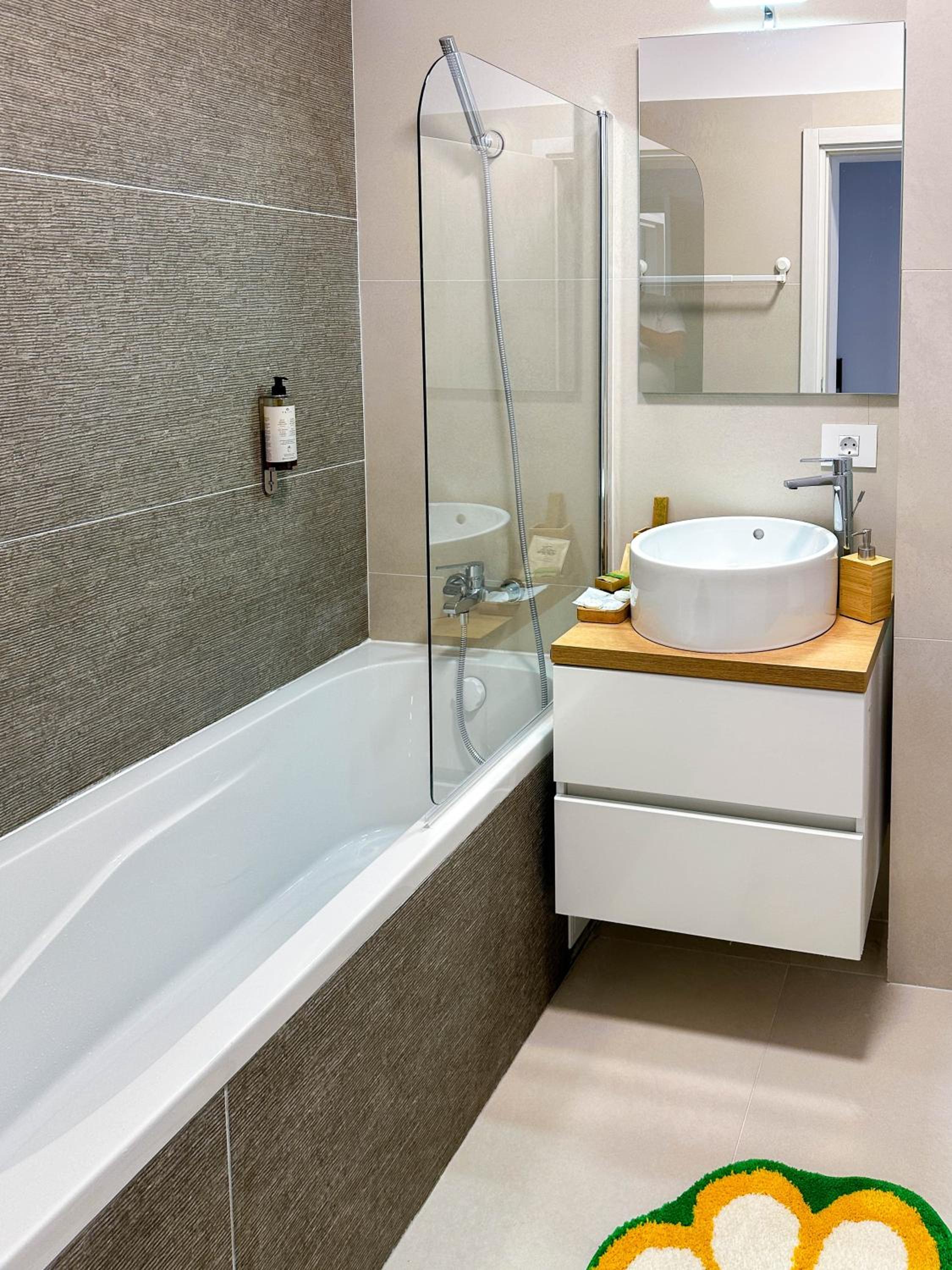 ACM Premium 3 camere Apartament elegant