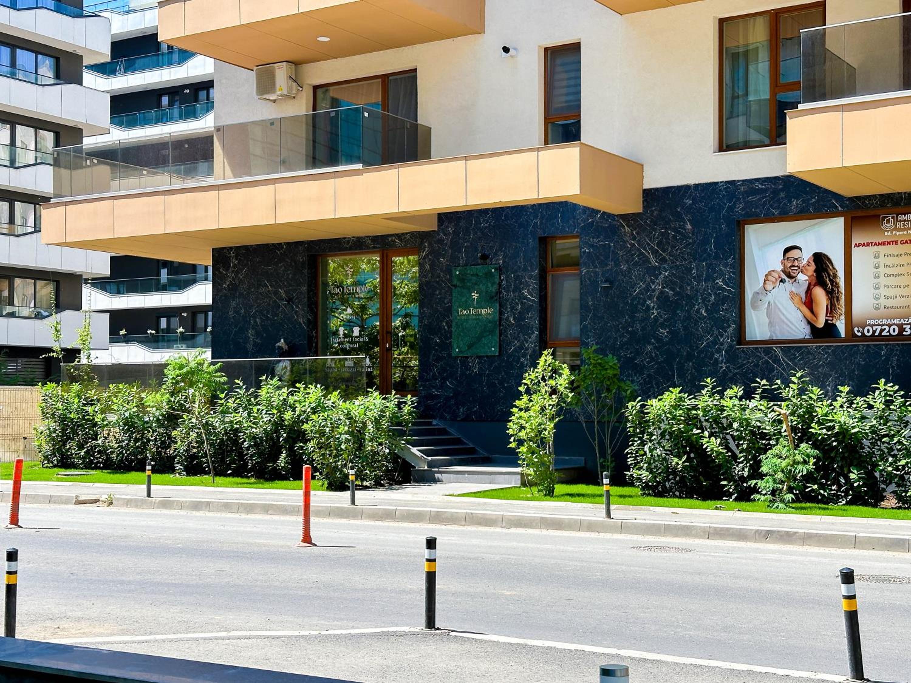 ACM Premium 3 camere Apartament elegant