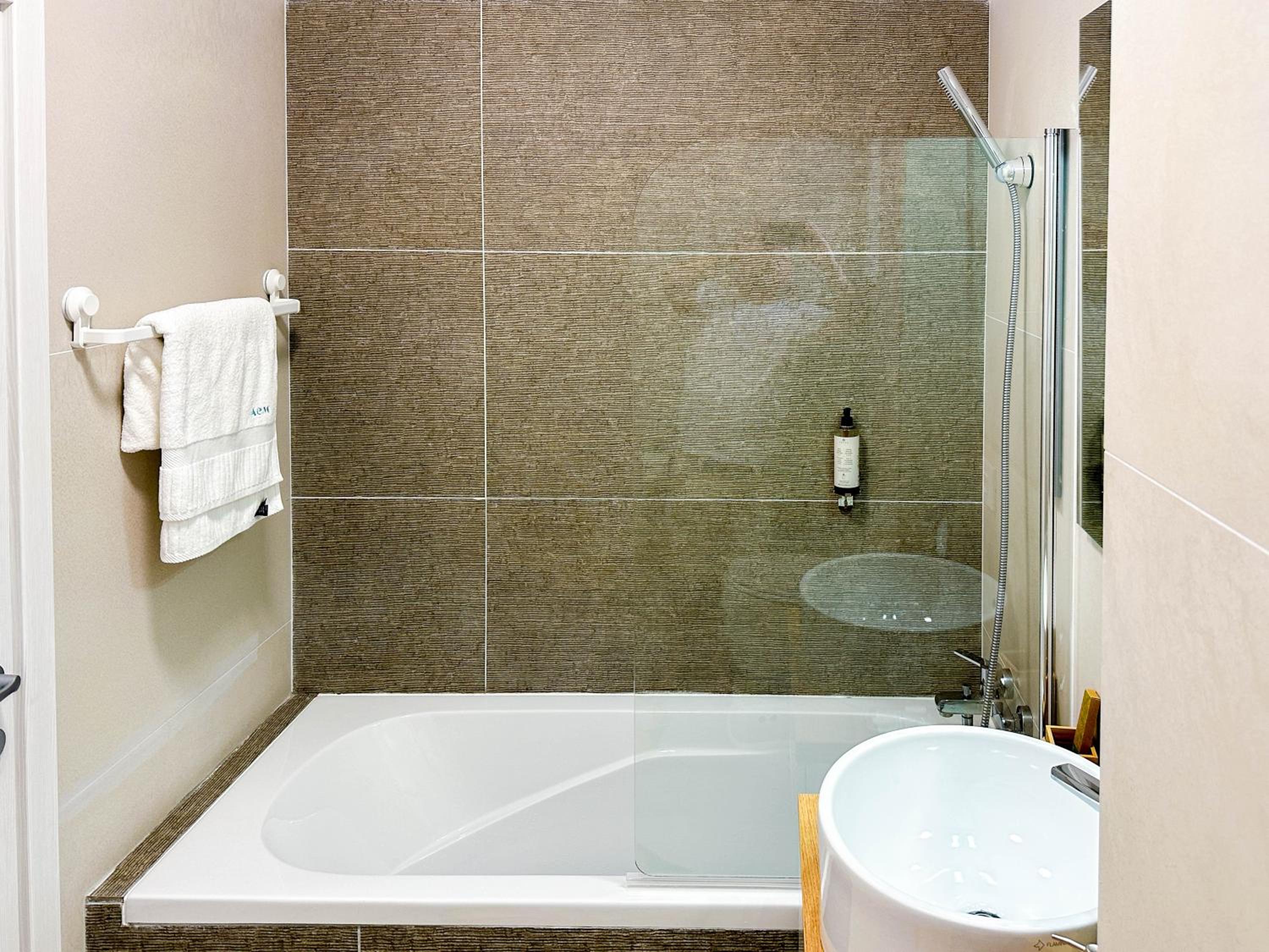 ACM Premium 3 camere Apartament elegant