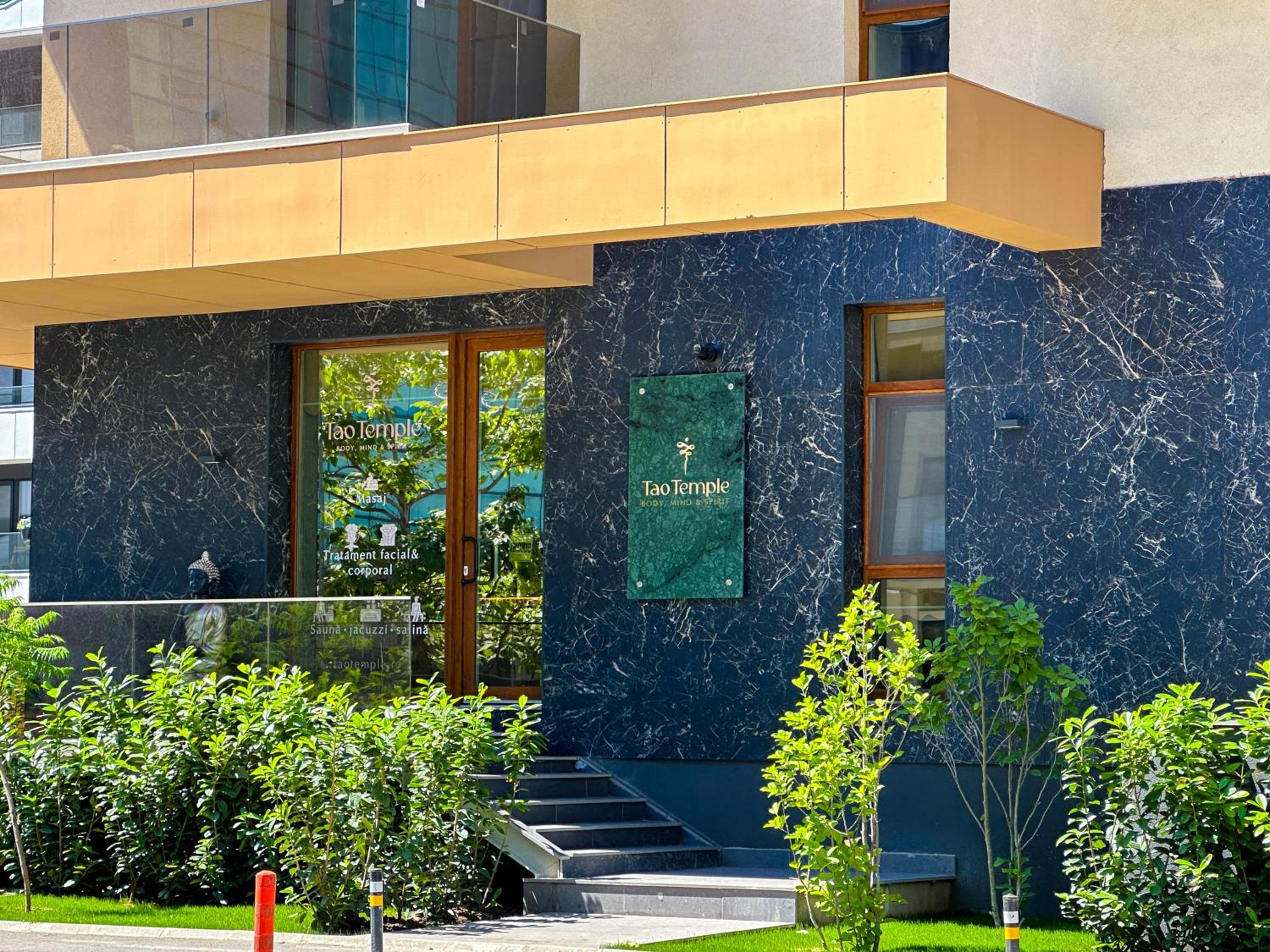 ACM Premium 3 camere Apartament elegant
