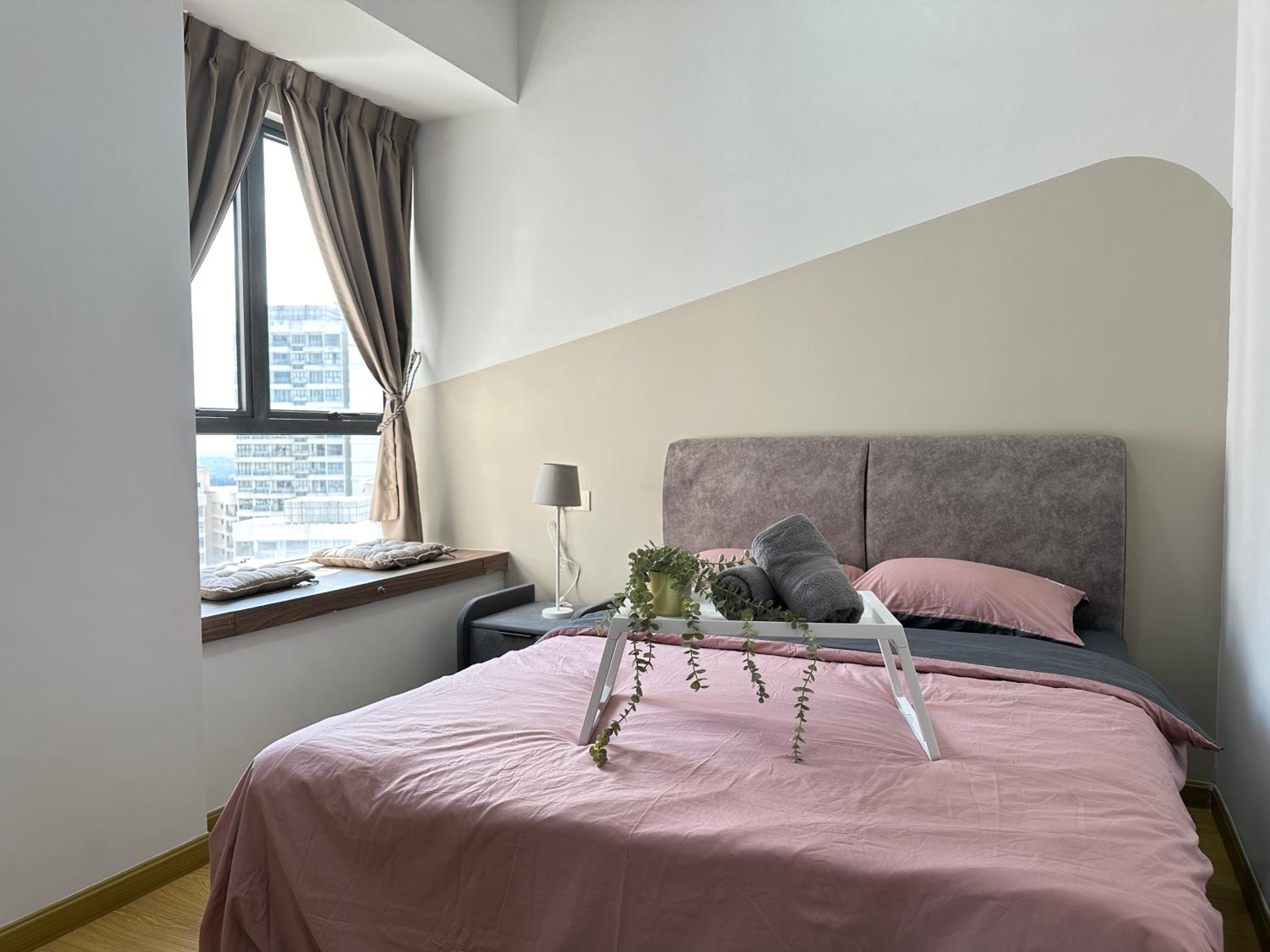 Harmony 3 Bedroom Sunset Danga Bay by Hauz Cinta