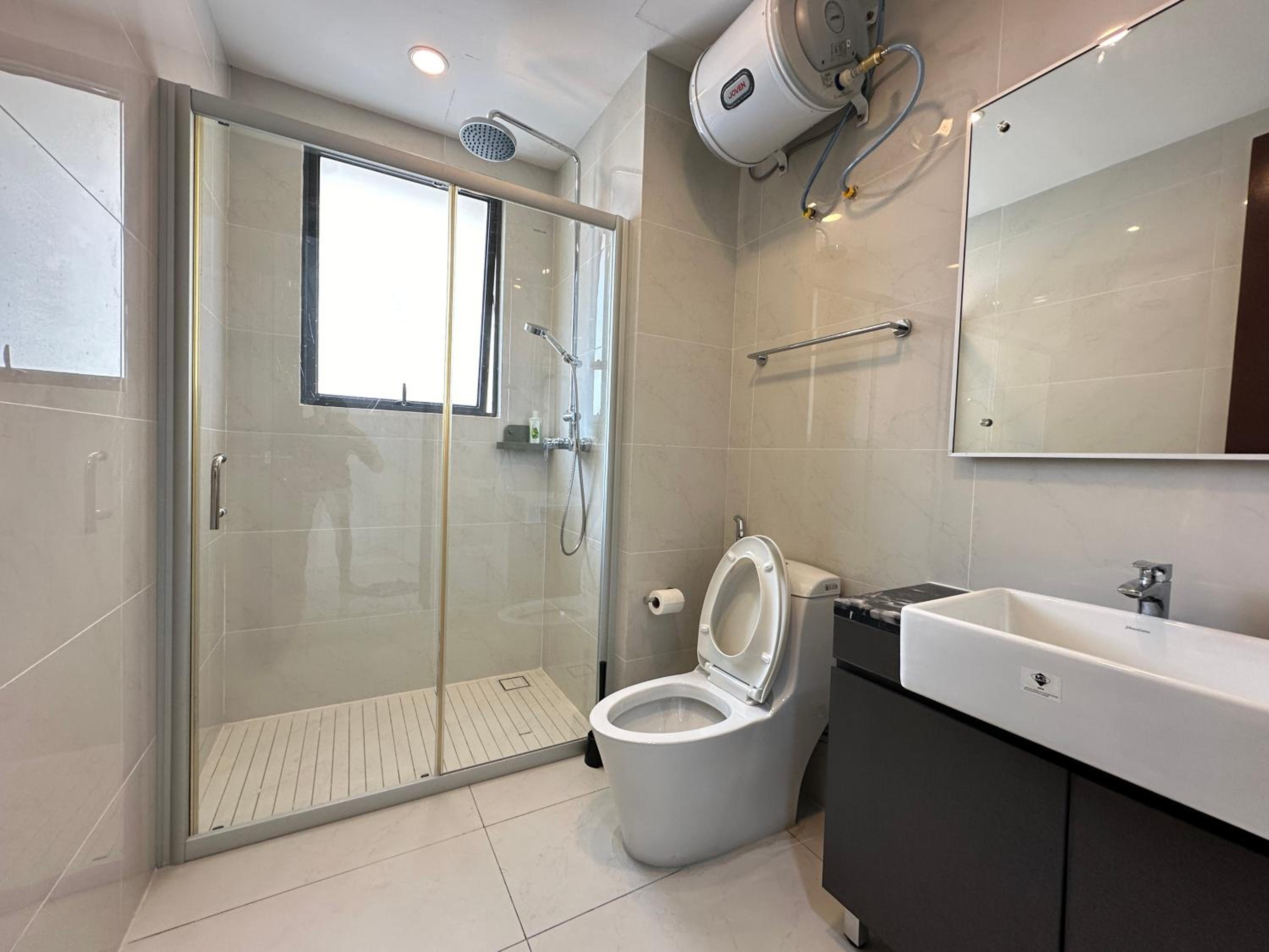 Harmony 3 Bedroom Sunset Danga Bay by Hauz Cinta