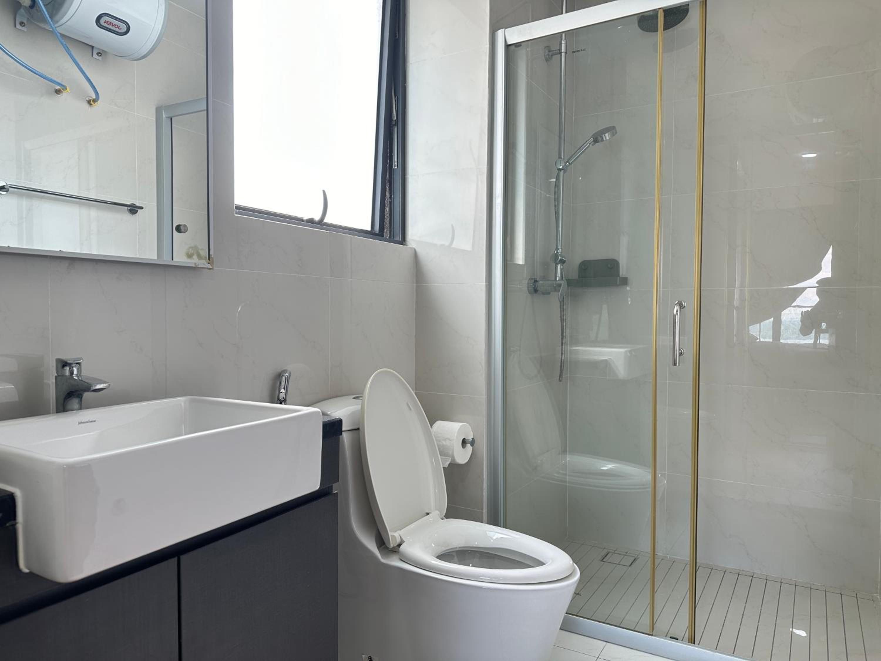Harmony 3 Bedroom Sunset Danga Bay by Hauz Cinta