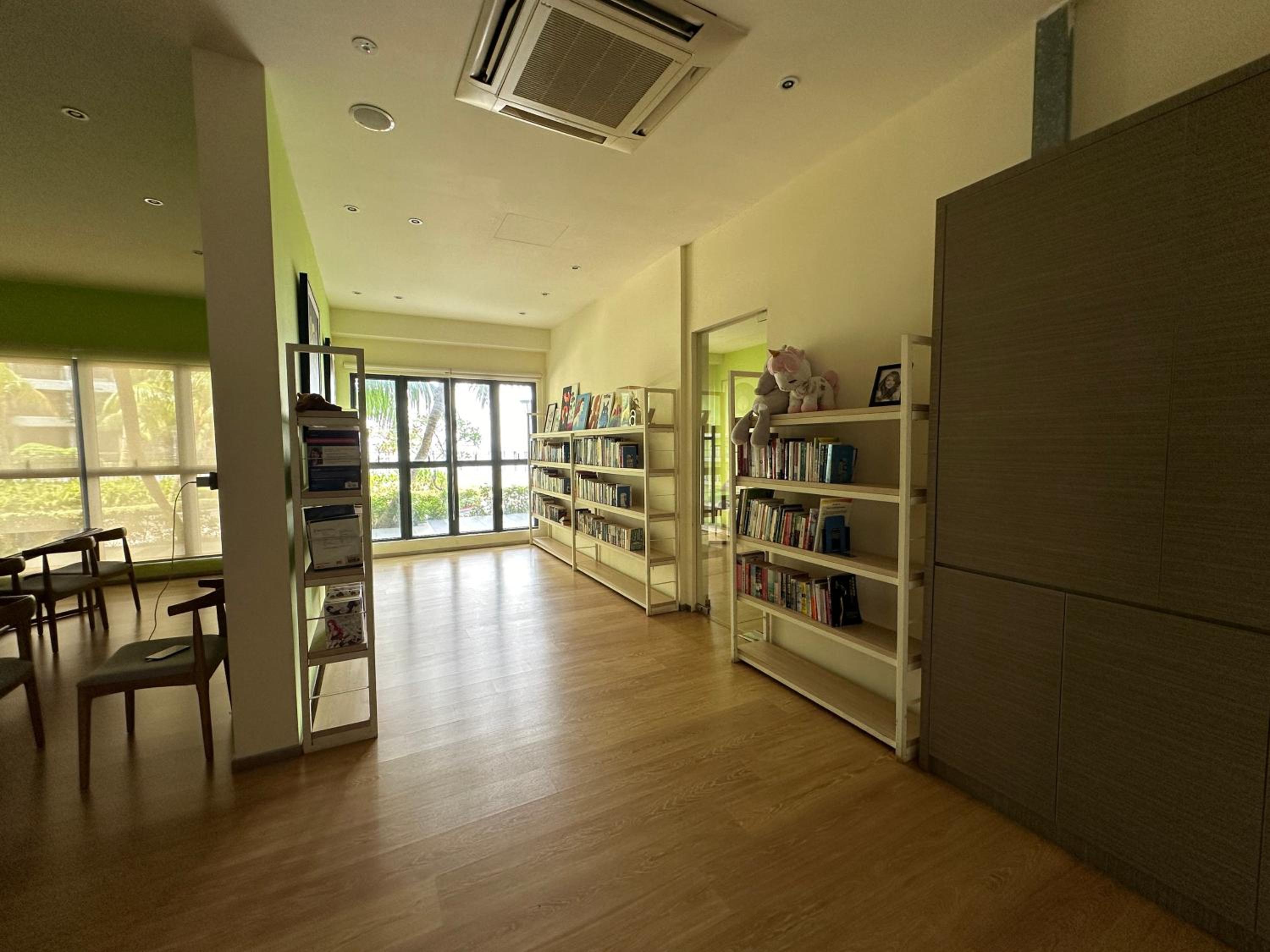Harmony 3 Bedroom Sunset Danga Bay by Hauz Cinta