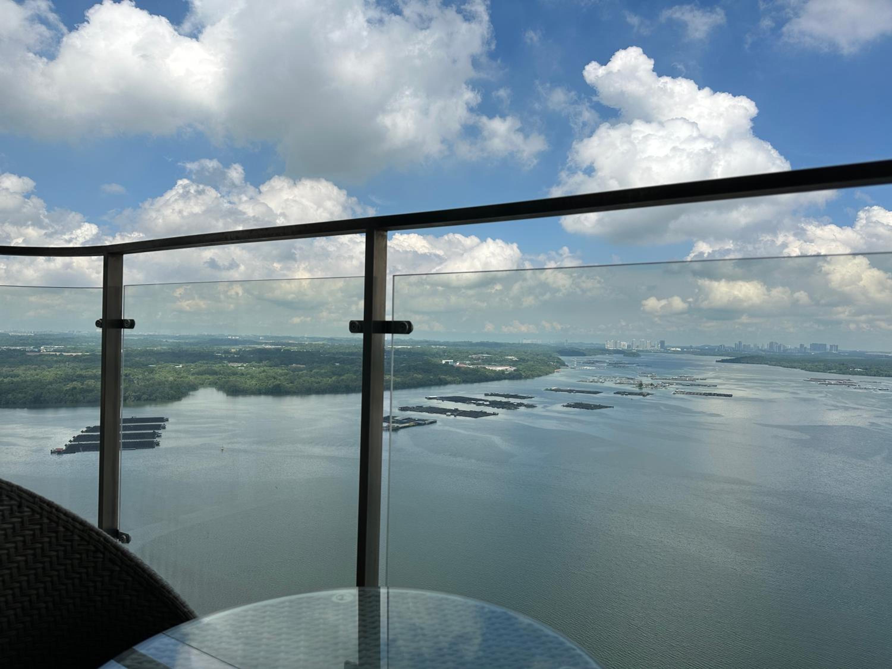 Harmony 3 Bedroom Sunset Danga Bay by Hauz Cinta