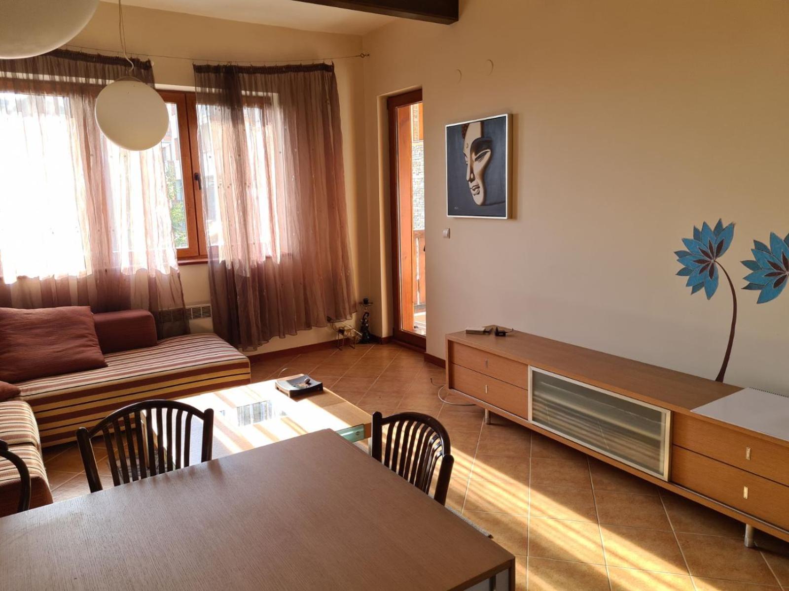 Pirin Golf Relaxation Spot