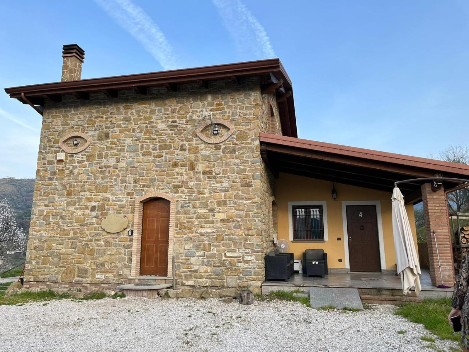 Casa vacanze La Cascina di Caterina photo 2