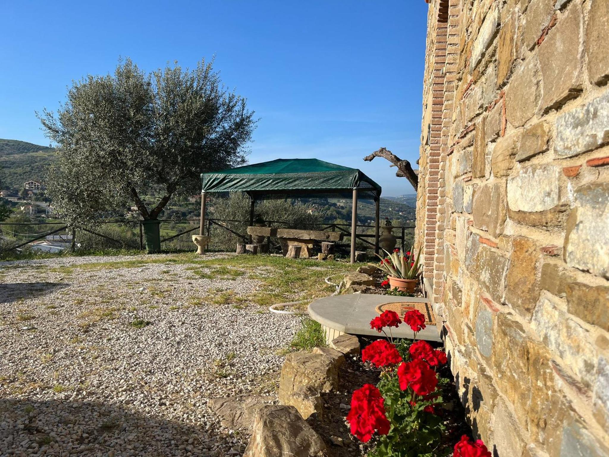 Casa vacanze La Cascina di Caterina photo 3