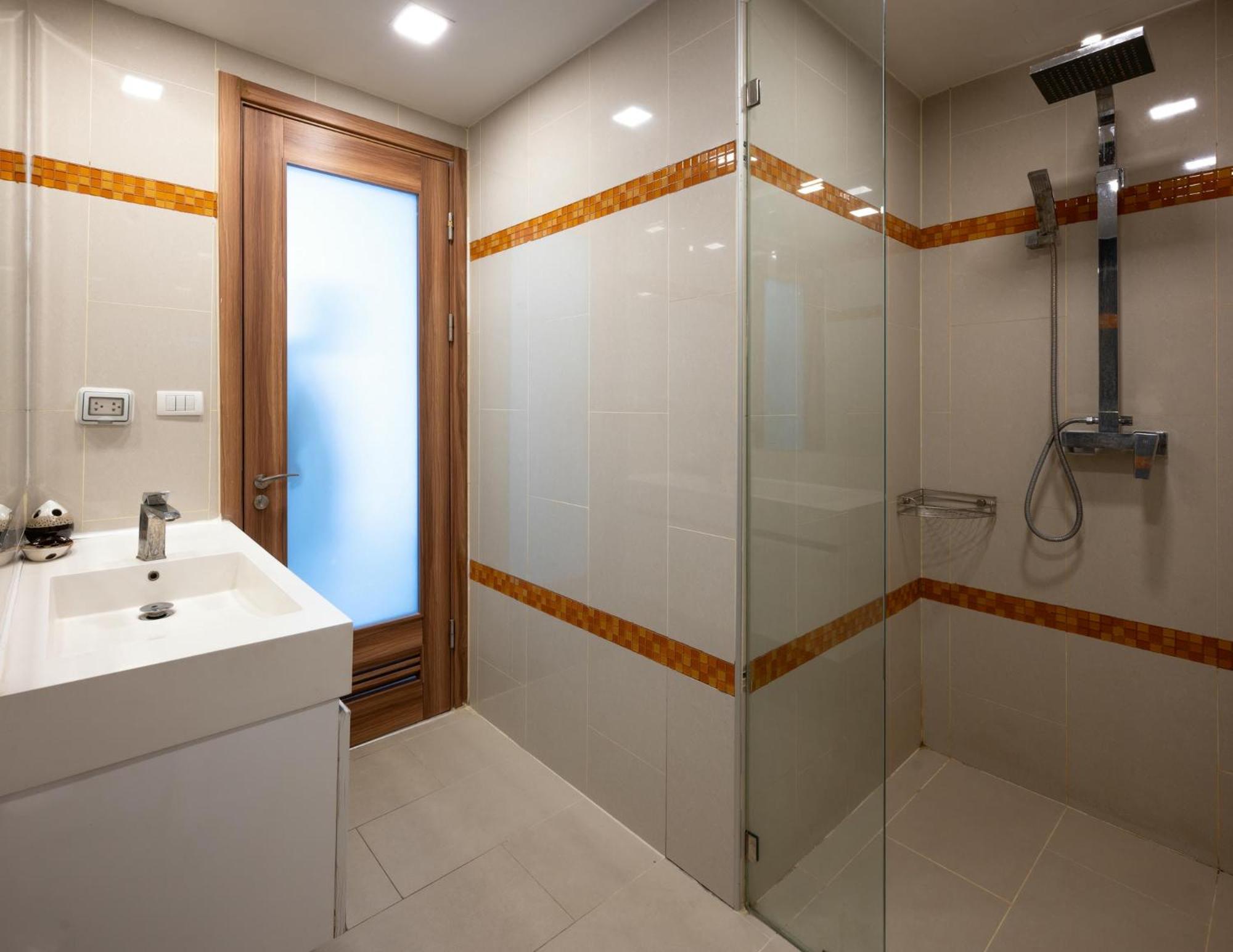 C-View Residence by Apartwell