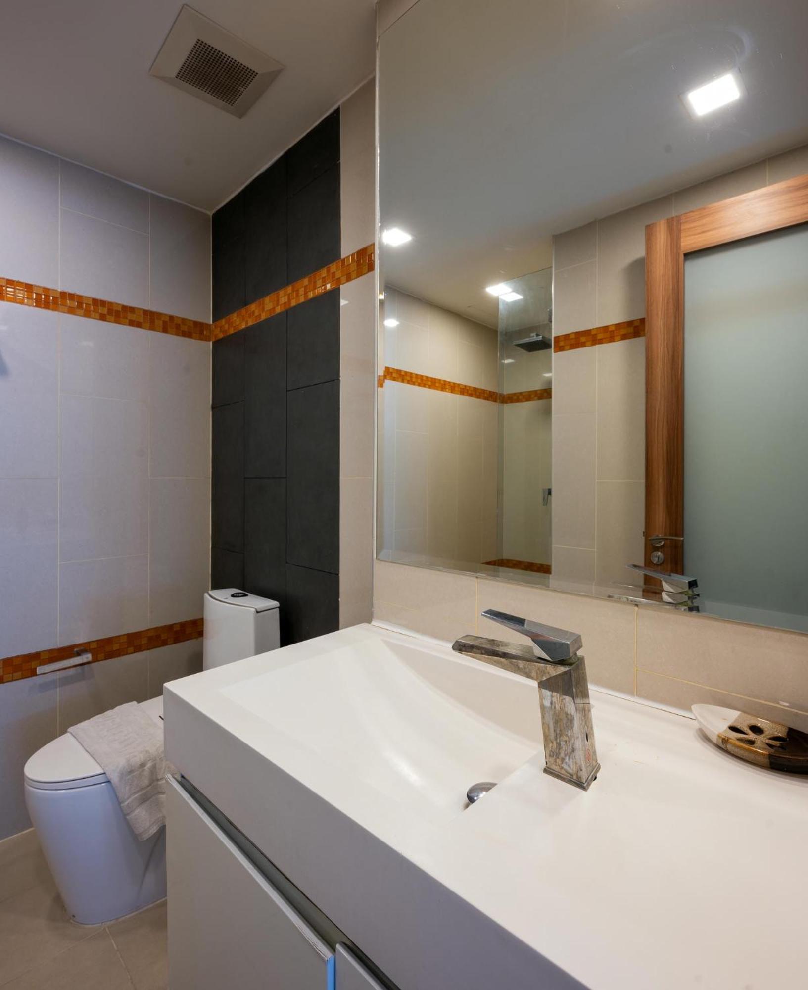C-View Residence by Apartwell
