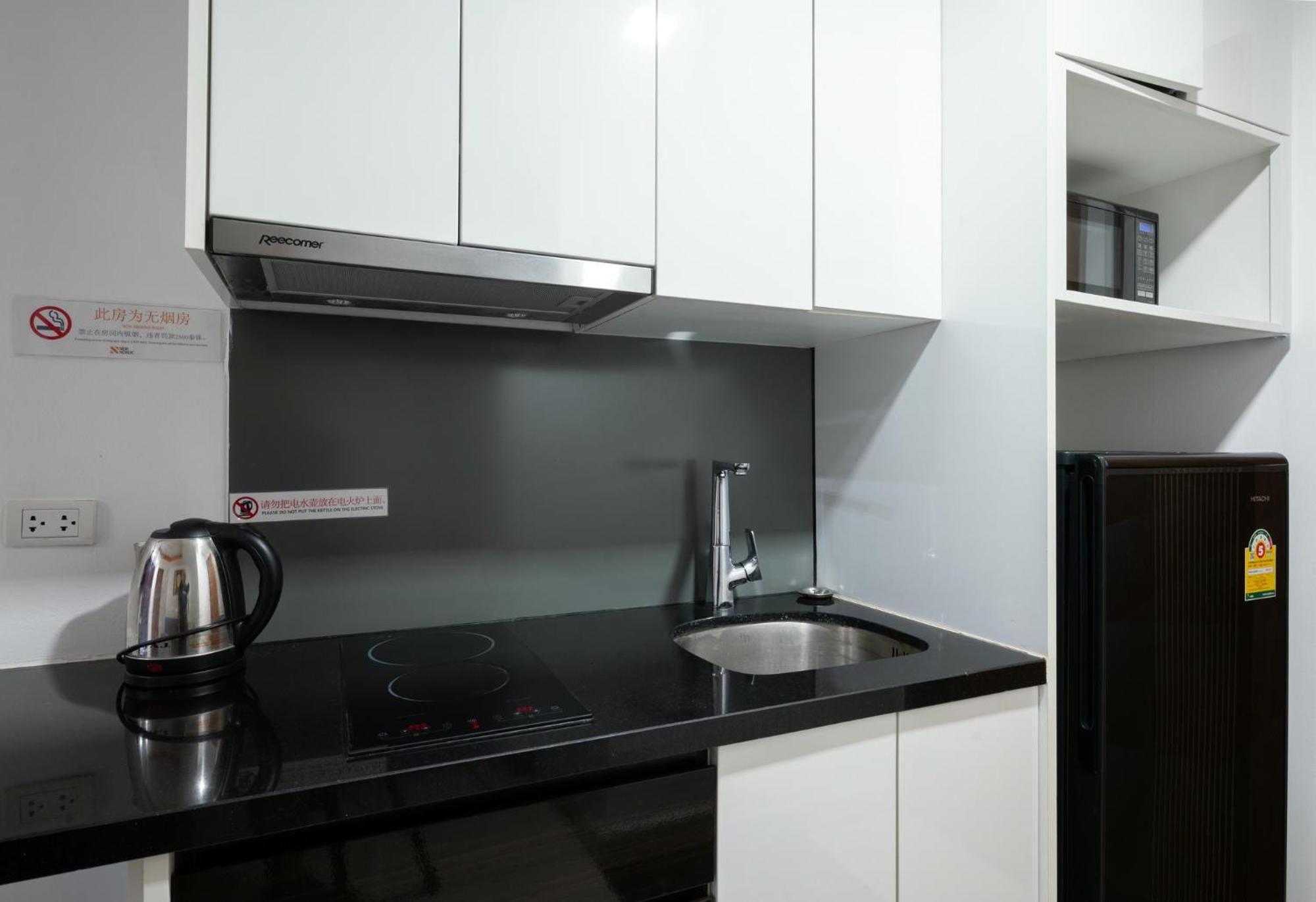 C-View Residence by Apartwell