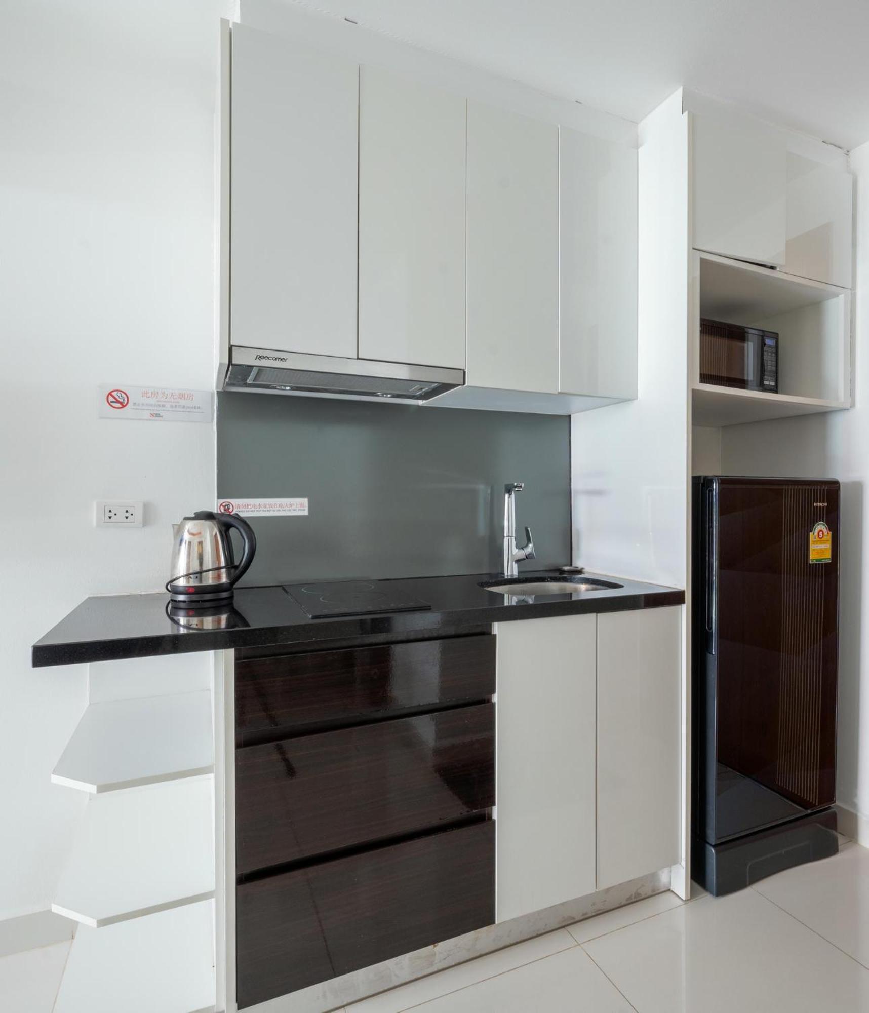 C-View Residence by Apartwell