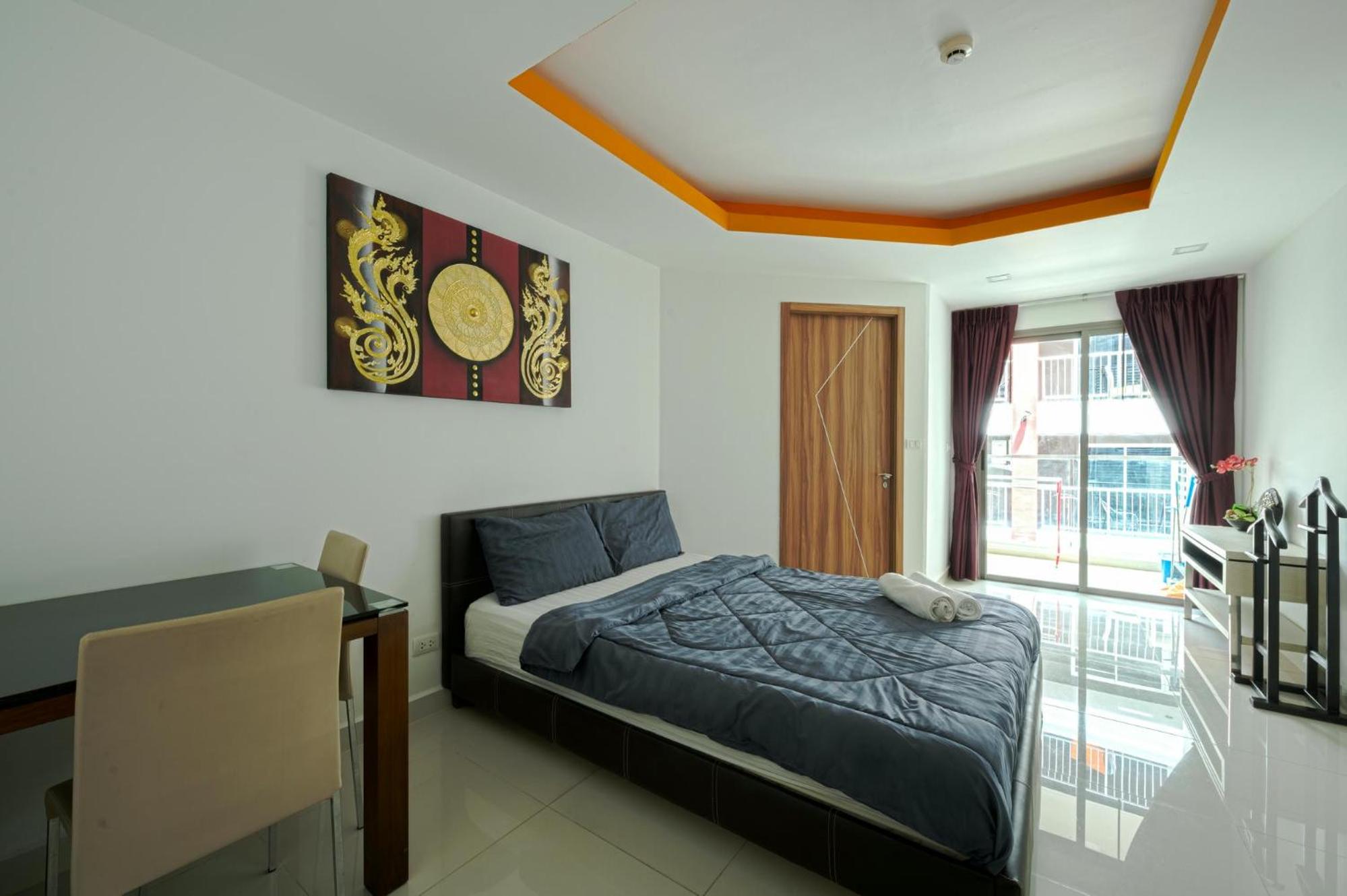 C-View Residence by Apartwell