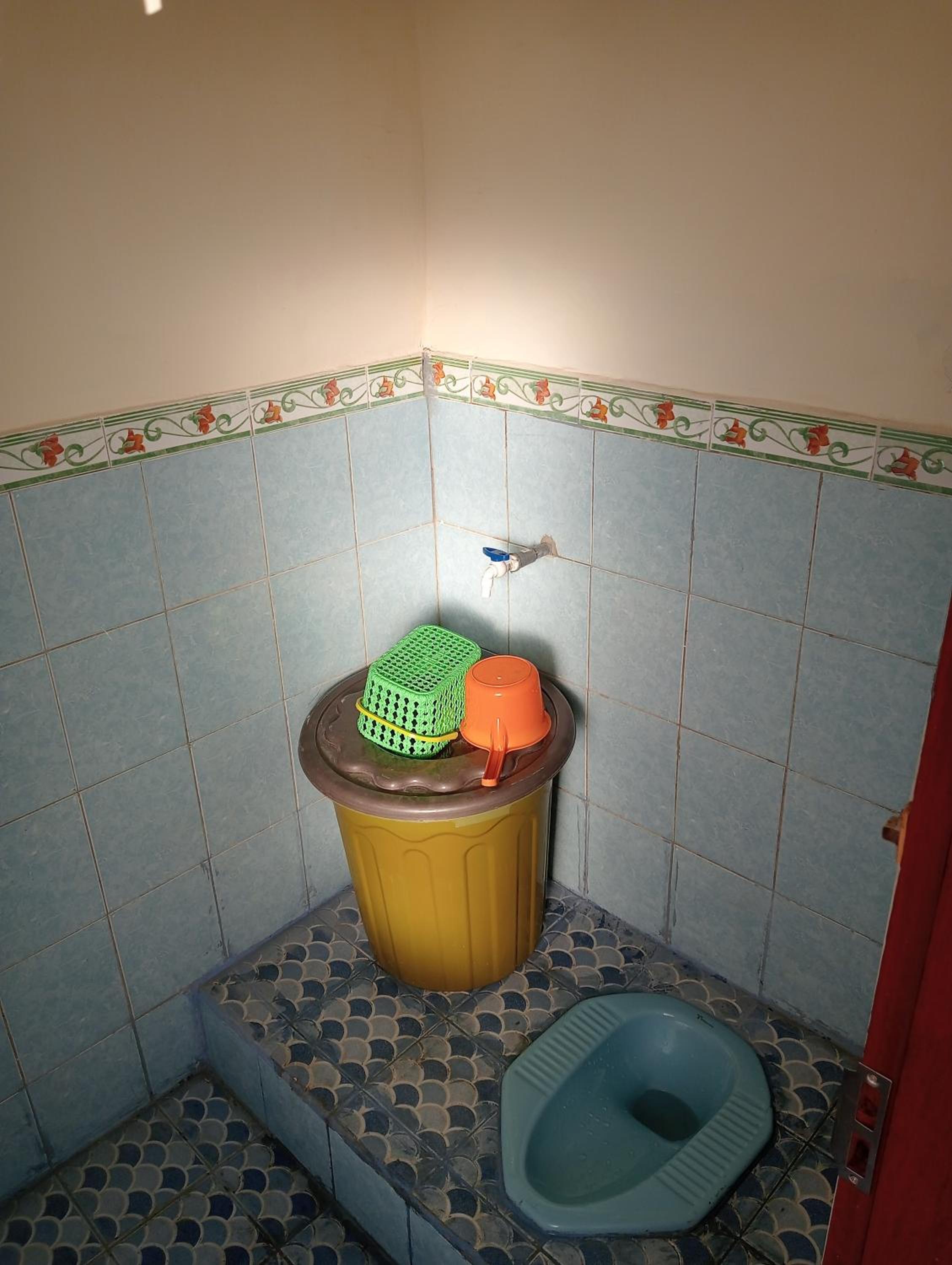 Yusilver Guest House