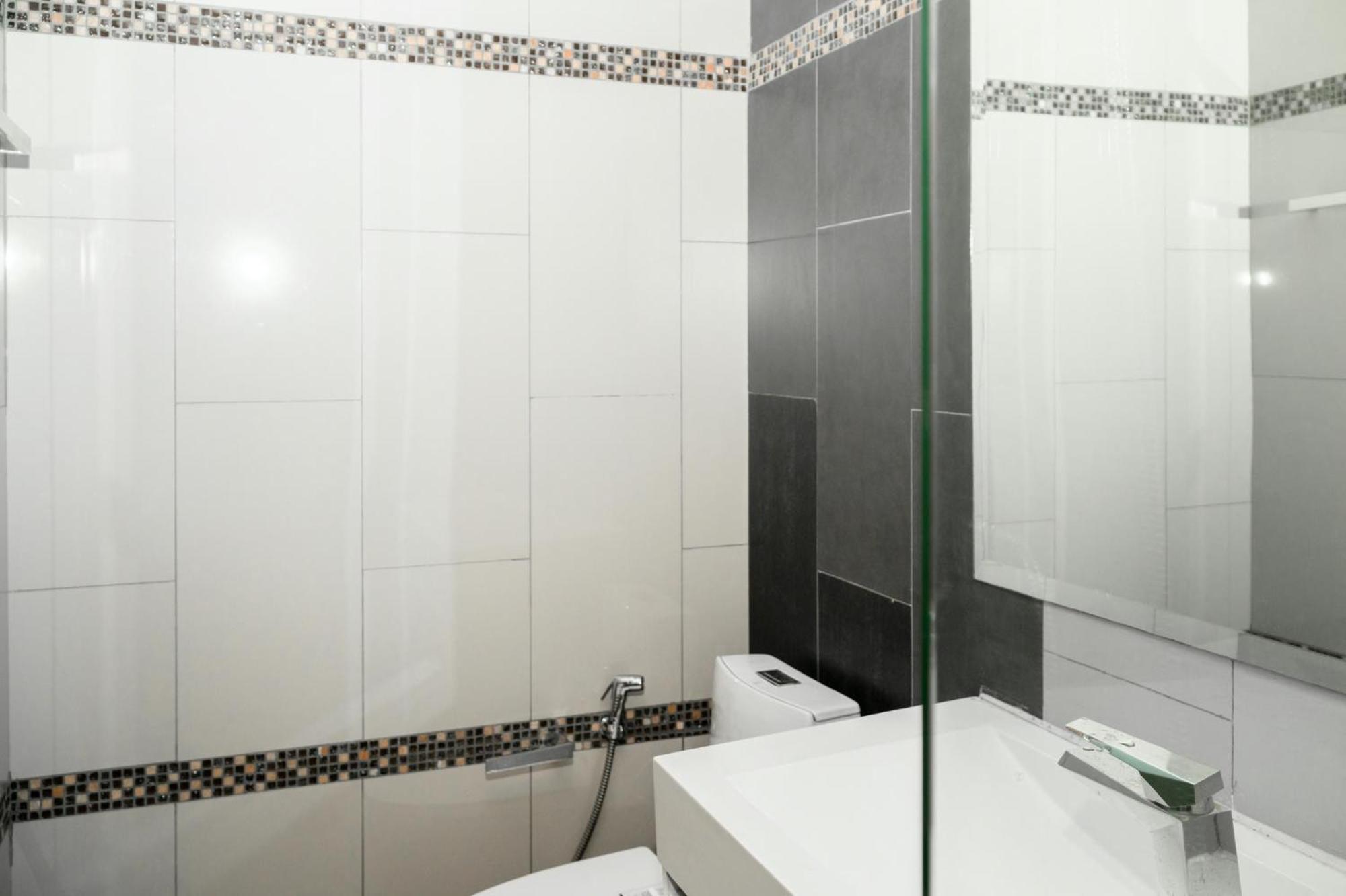 C-View Residence by Apartwell