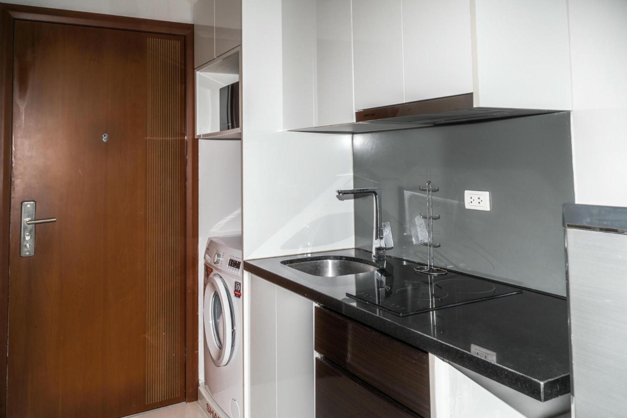 C-View Residence by Apartwell