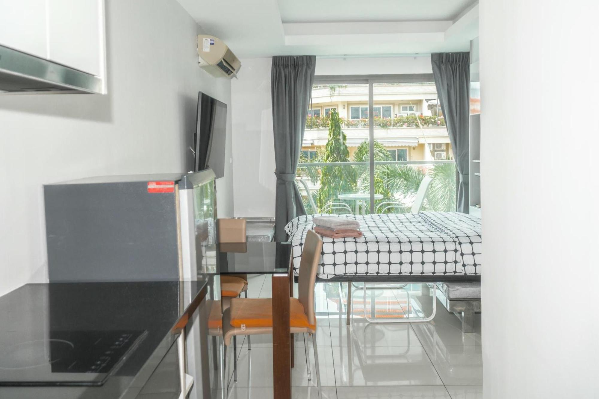 C-View Residence by Apartwell