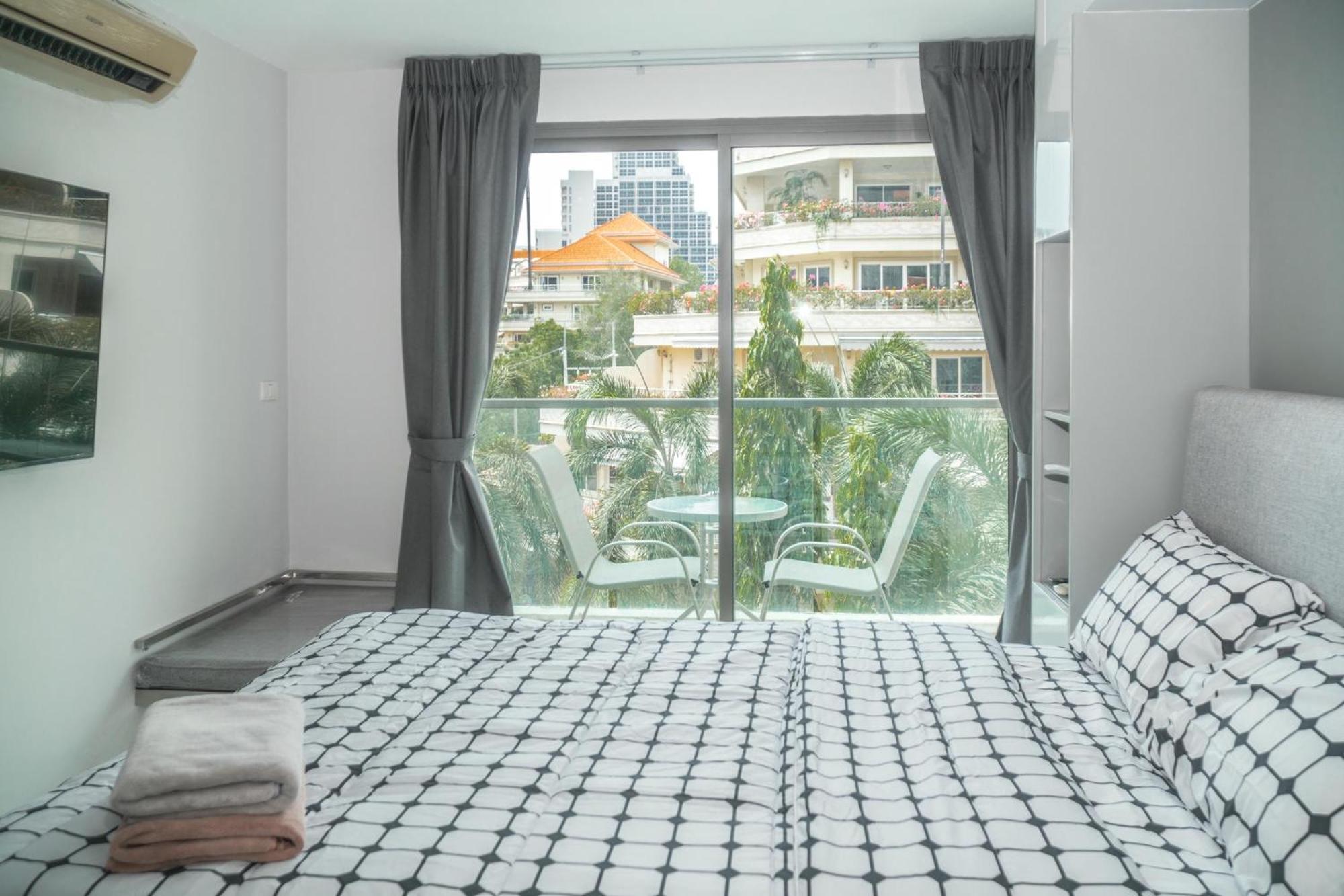 C-View Residence by Apartwell