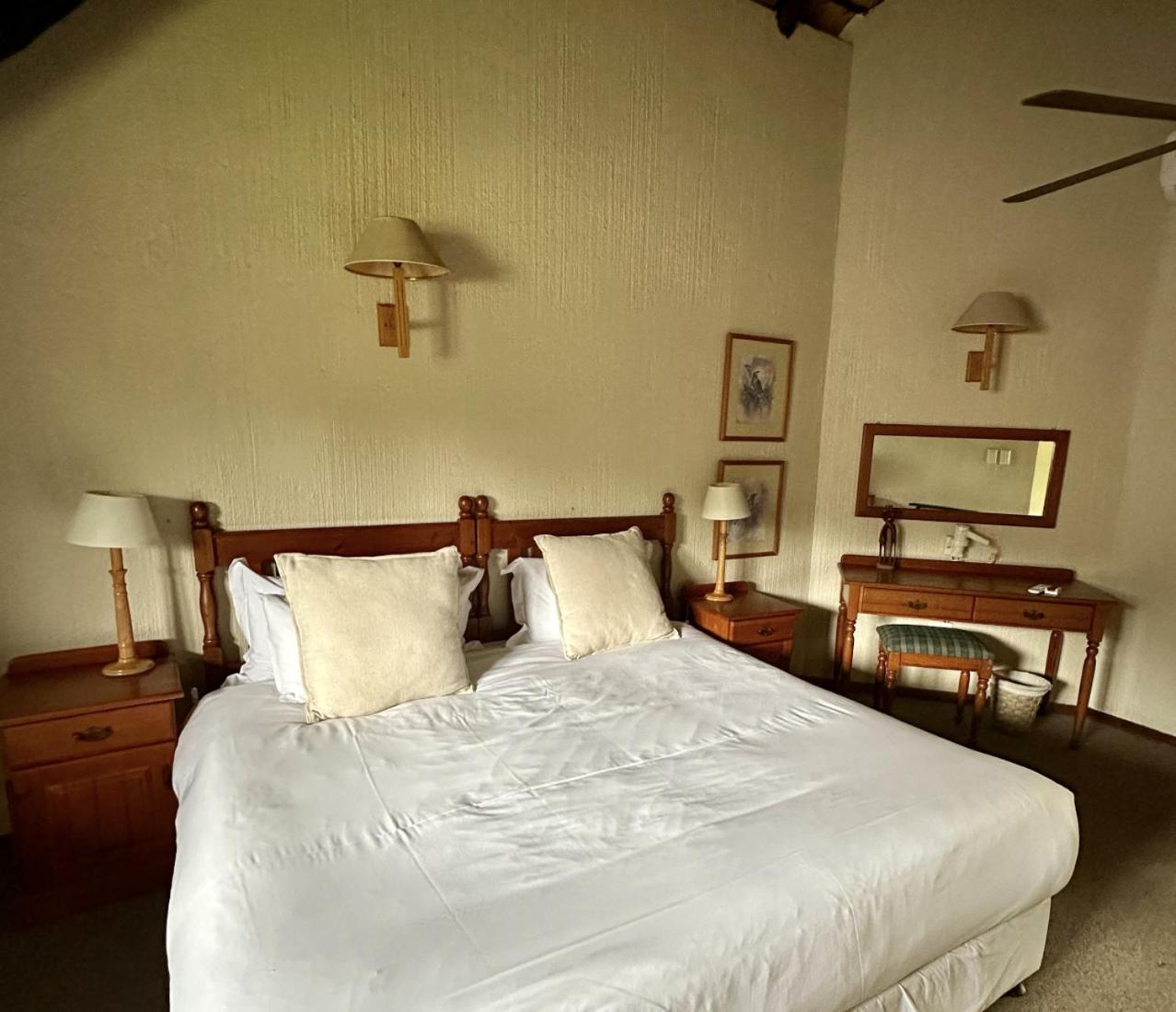 #523 Kruger Park Lodge, Hazyview view 4