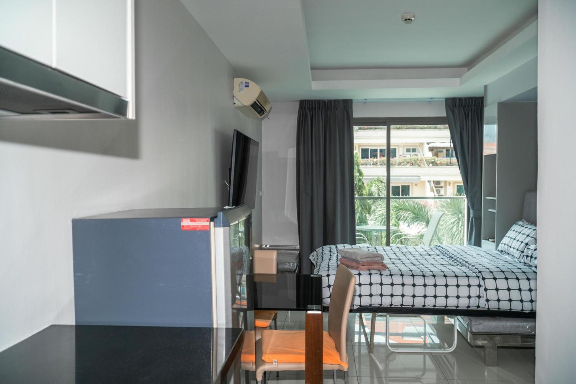C-View Residence by Apartwell