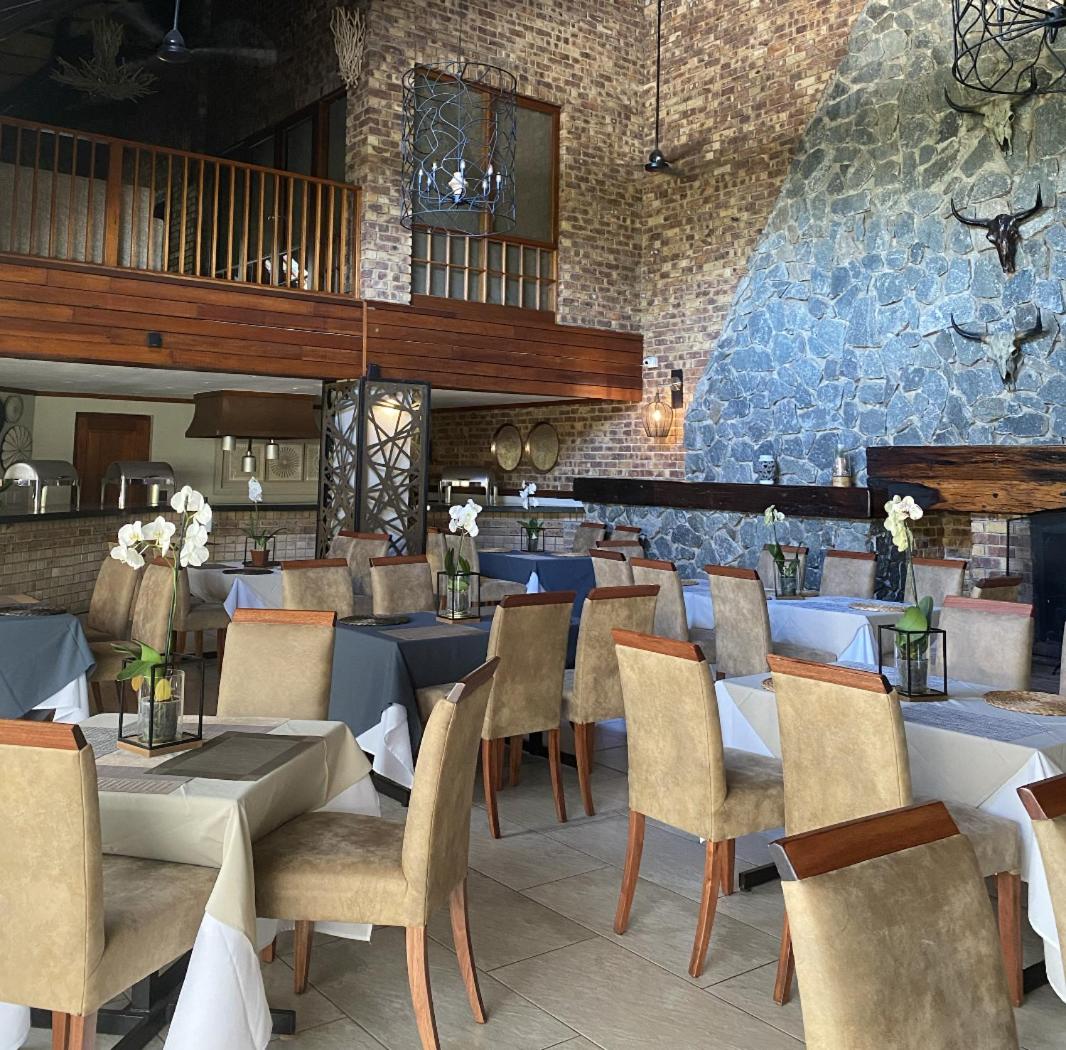 #523 Kruger Park Lodge, Hazyview view 5