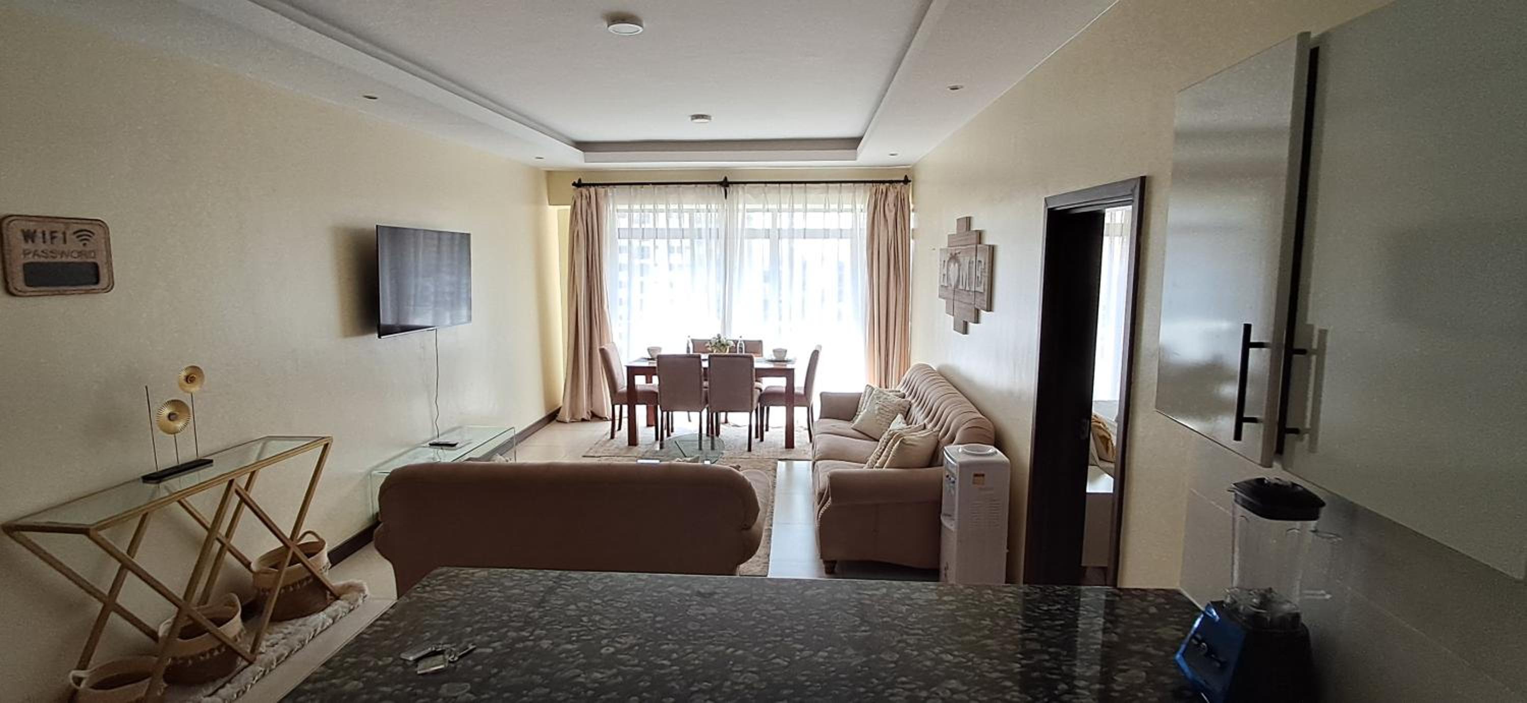 Emerald Suites