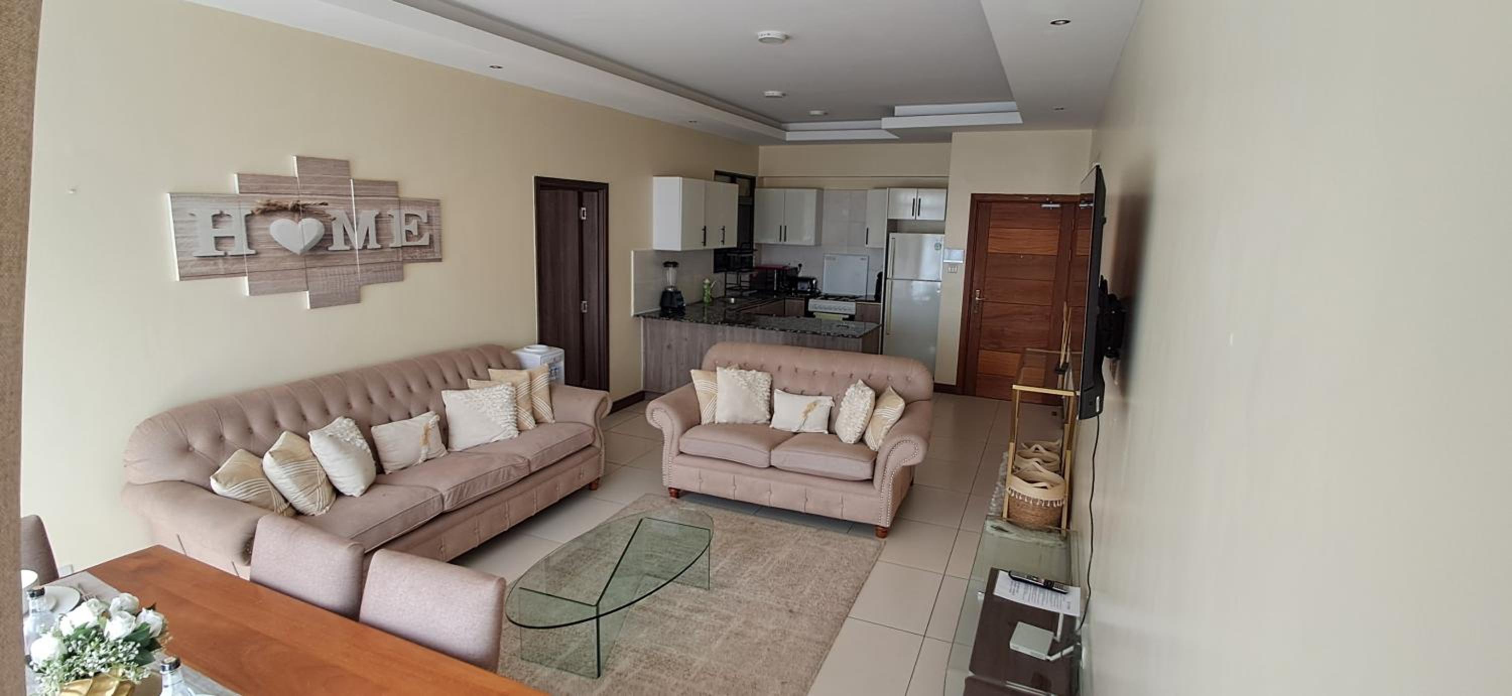 Emerald Suites