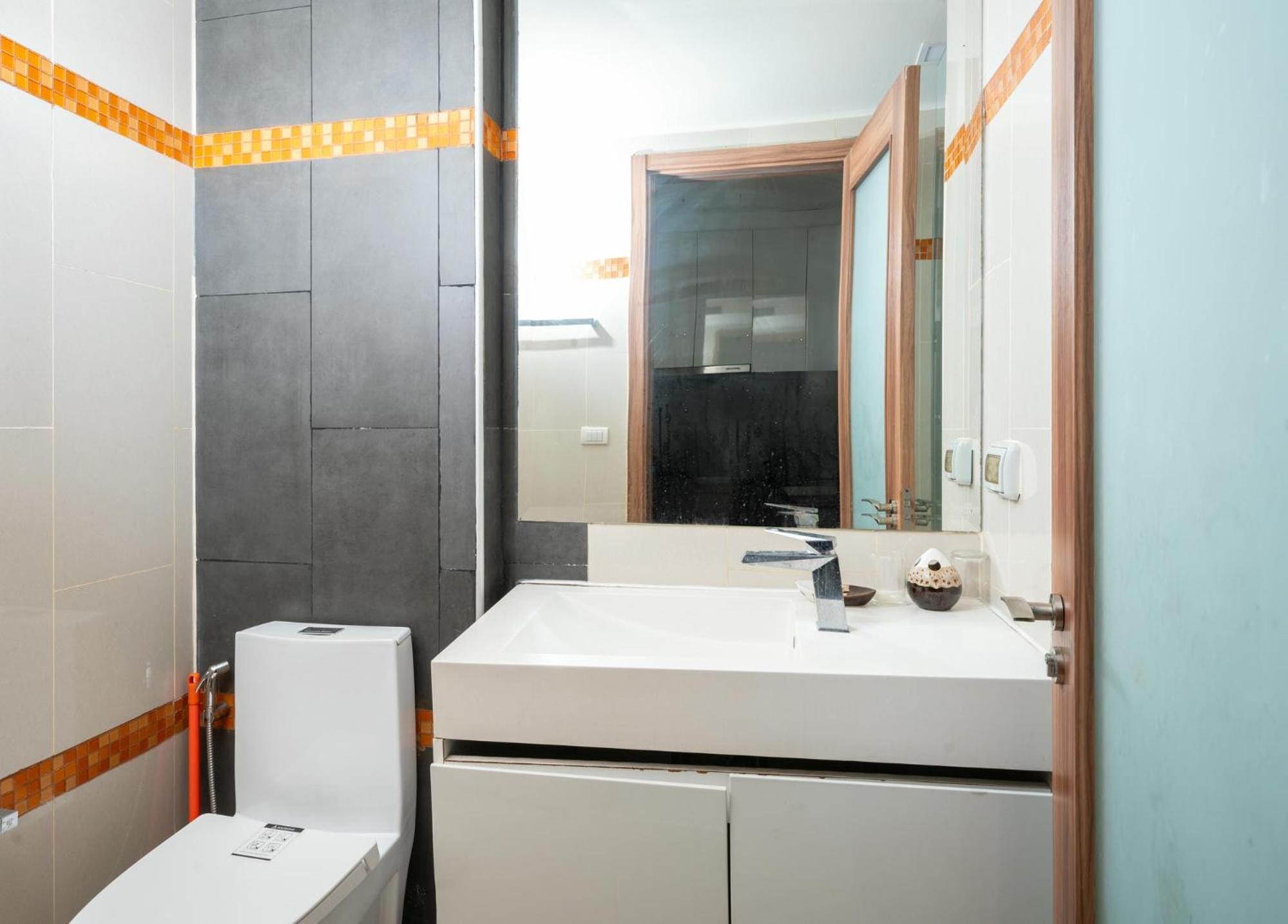 C-View Residence by Apartwell