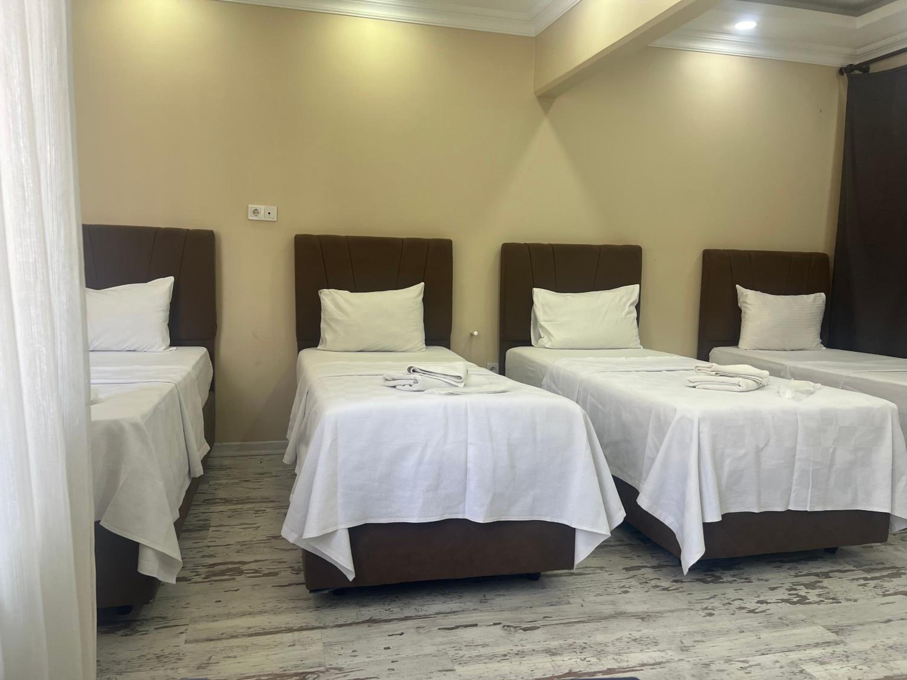 King Istanbul Hotel - Image 47