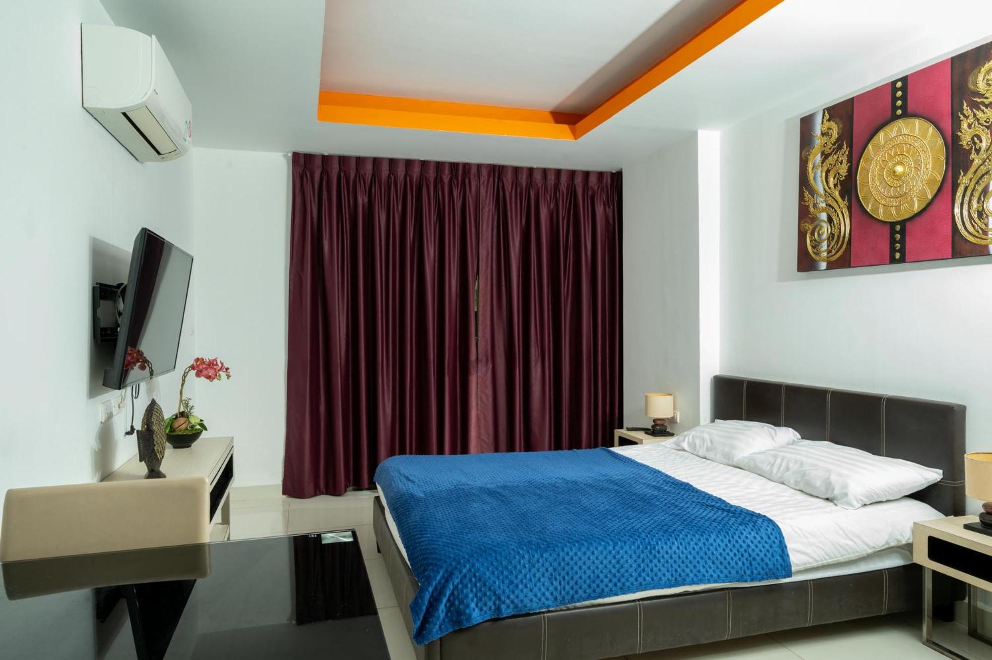 C-View Residence by Apartwell