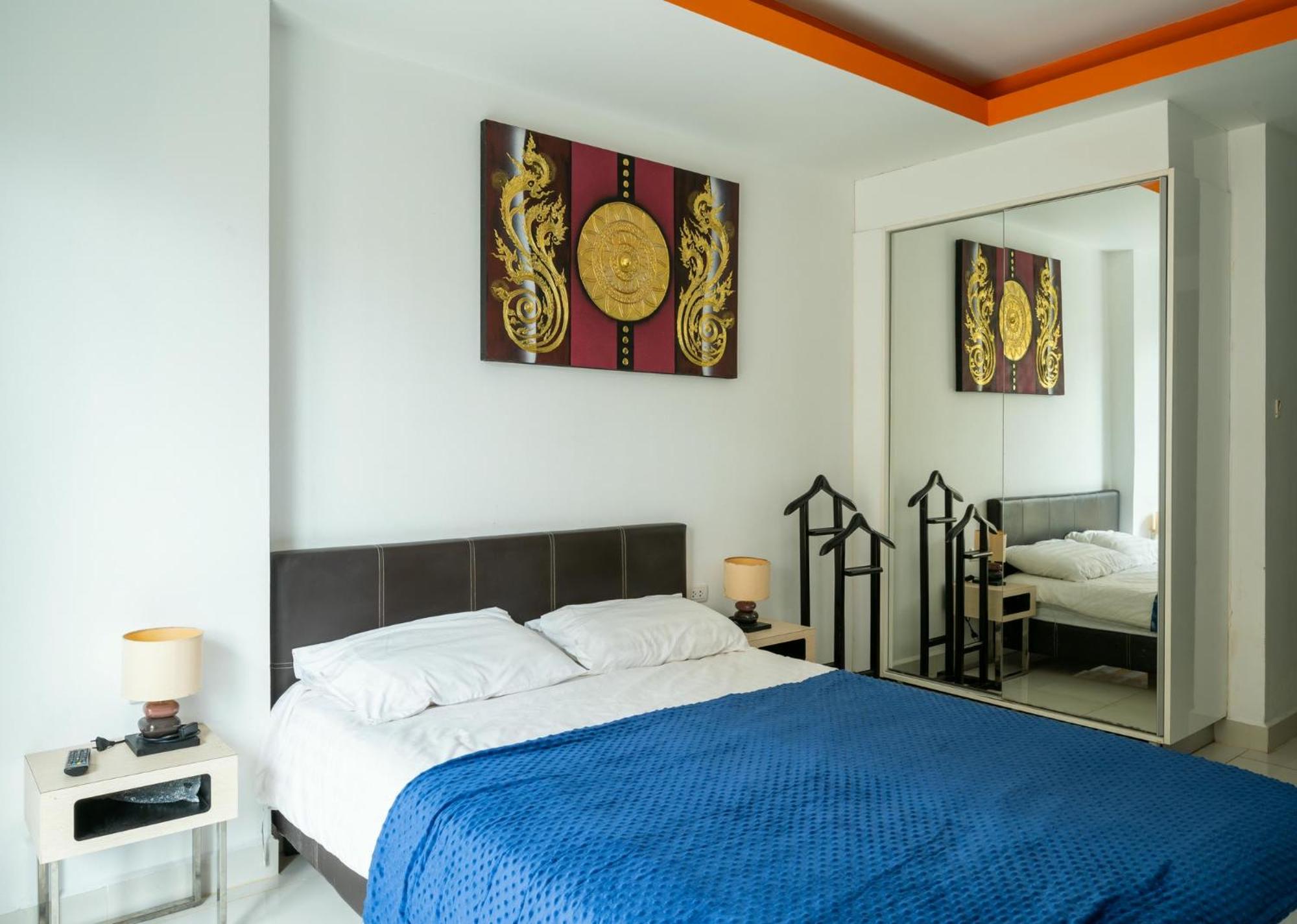 C-View Residence by Apartwell