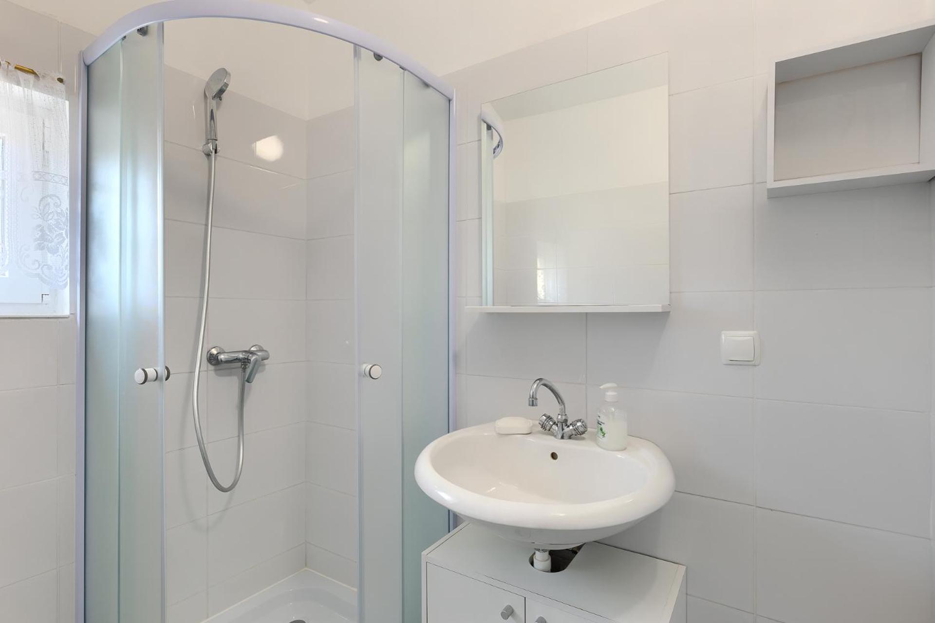 Apartment Mirjana