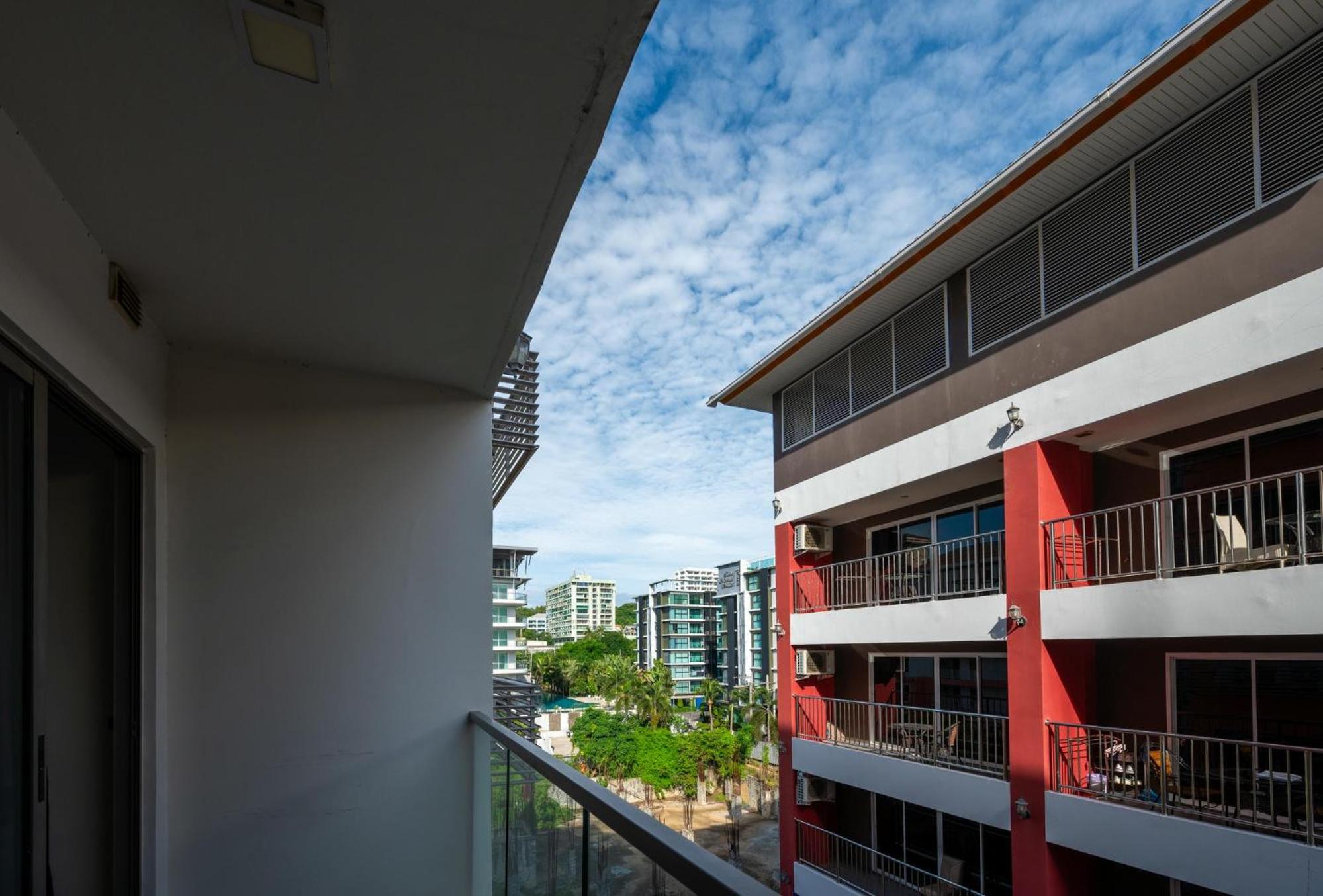 C-View Residence by Apartwell