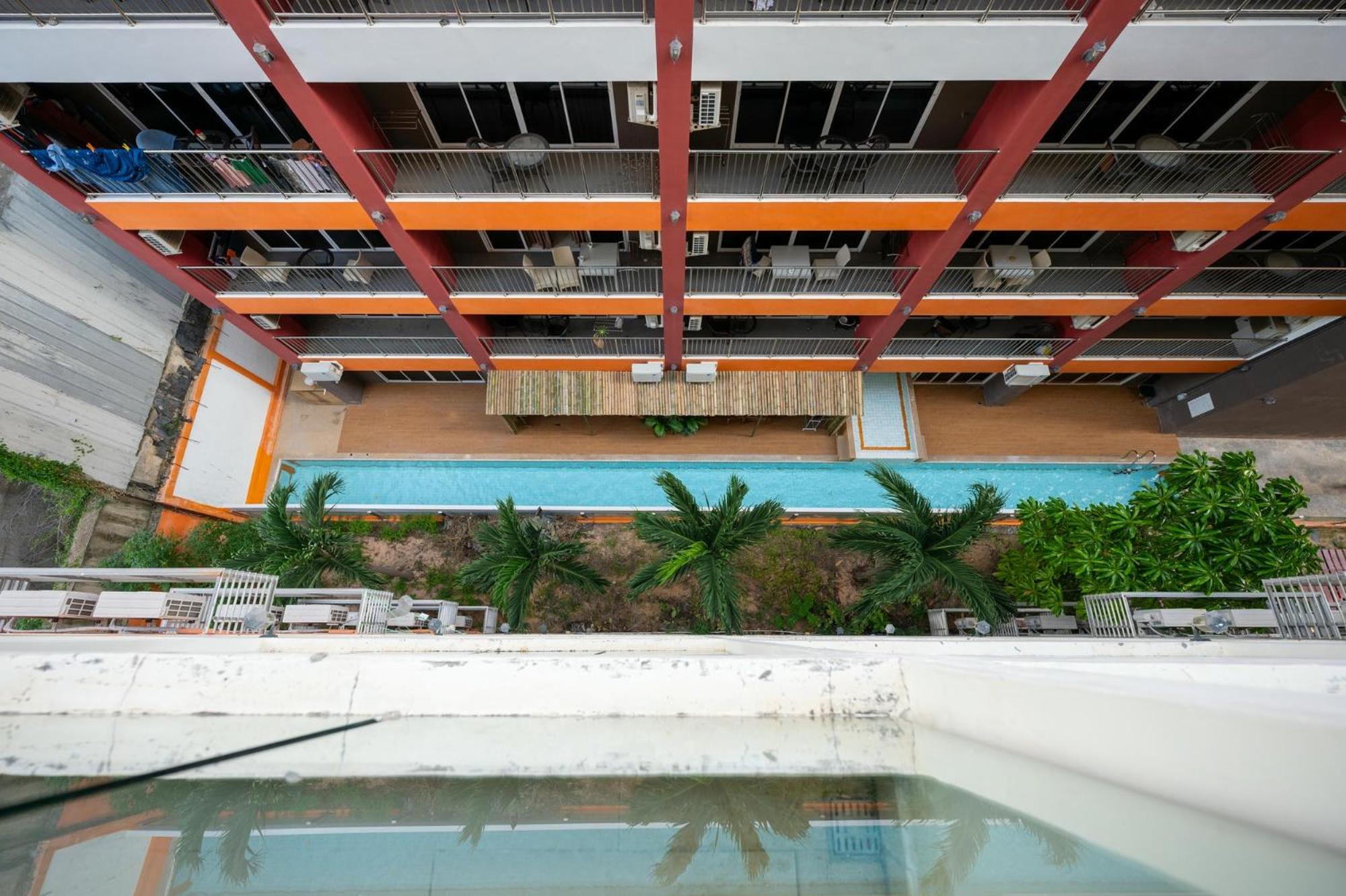 C-View Residence by Apartwell