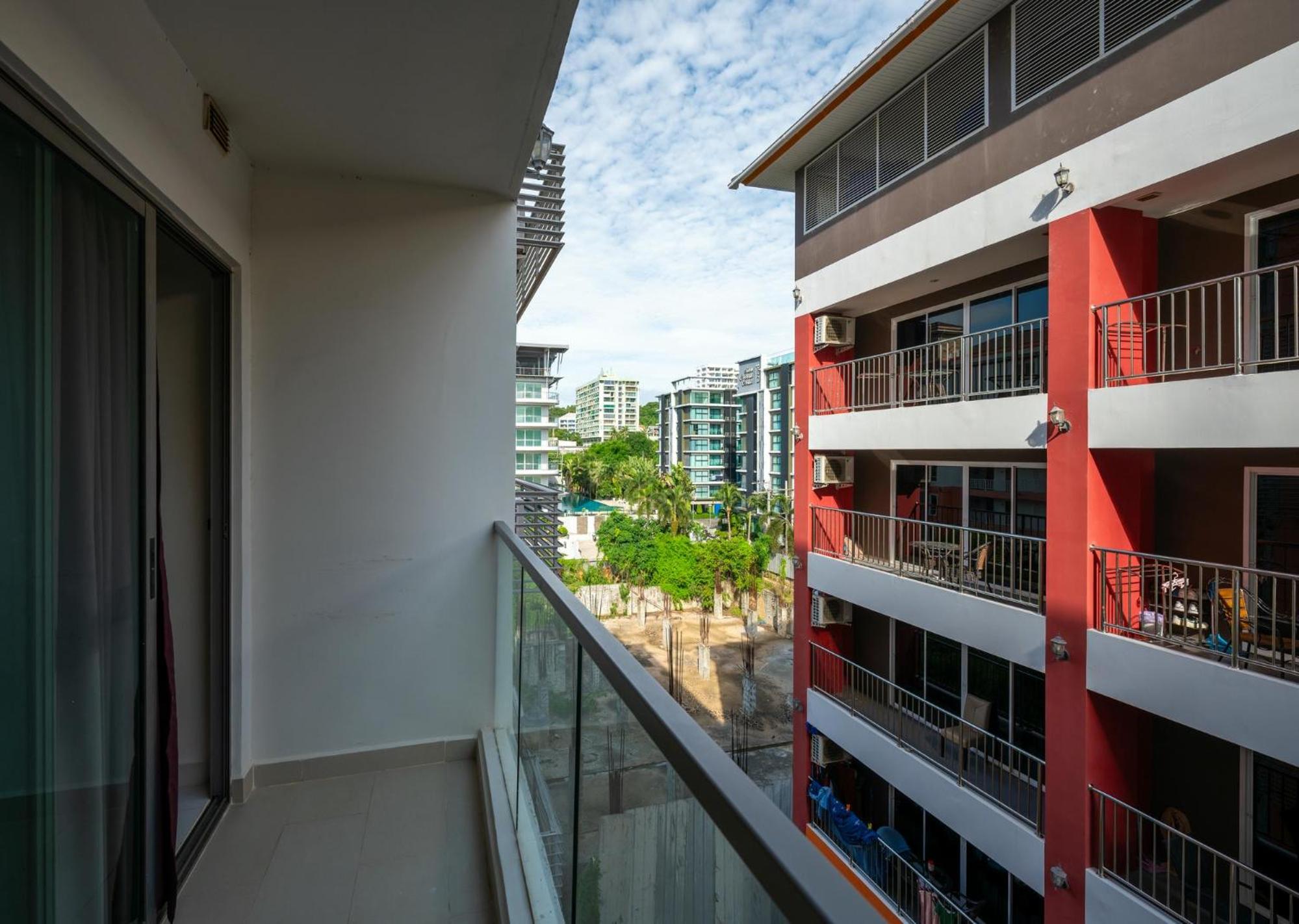 C-View Residence by Apartwell