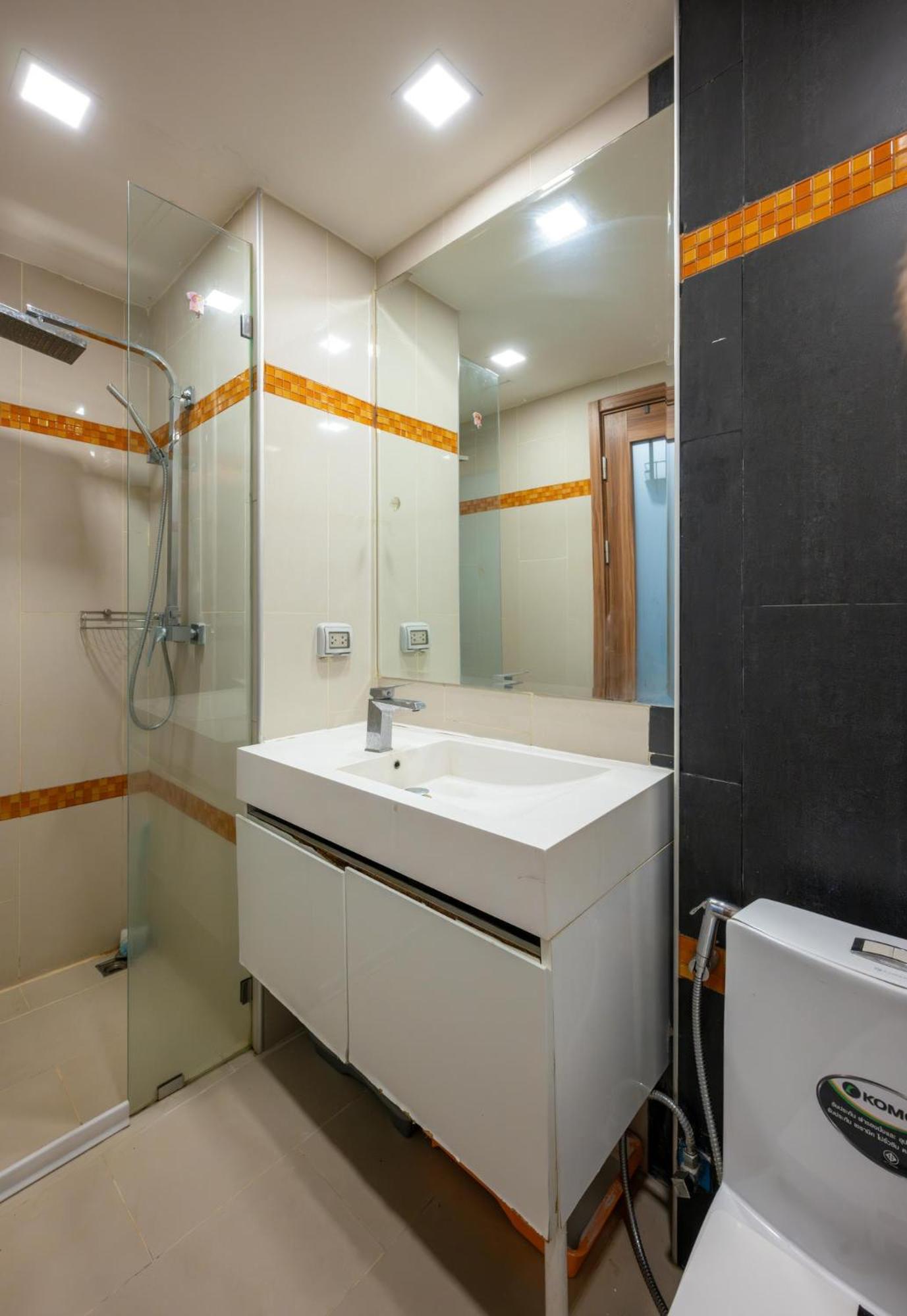 C-View Residence by Apartwell
