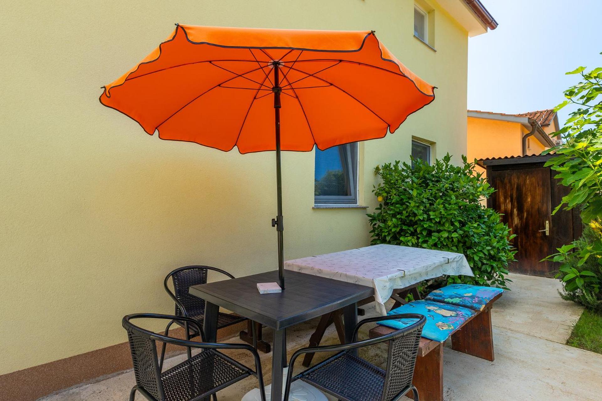 Apartment Mirjana