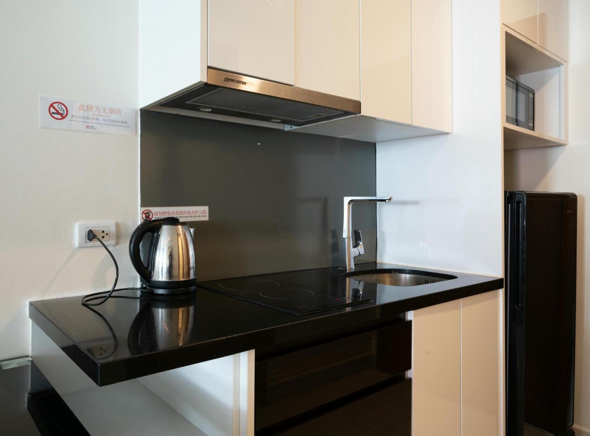 C-View Residence by Apartwell